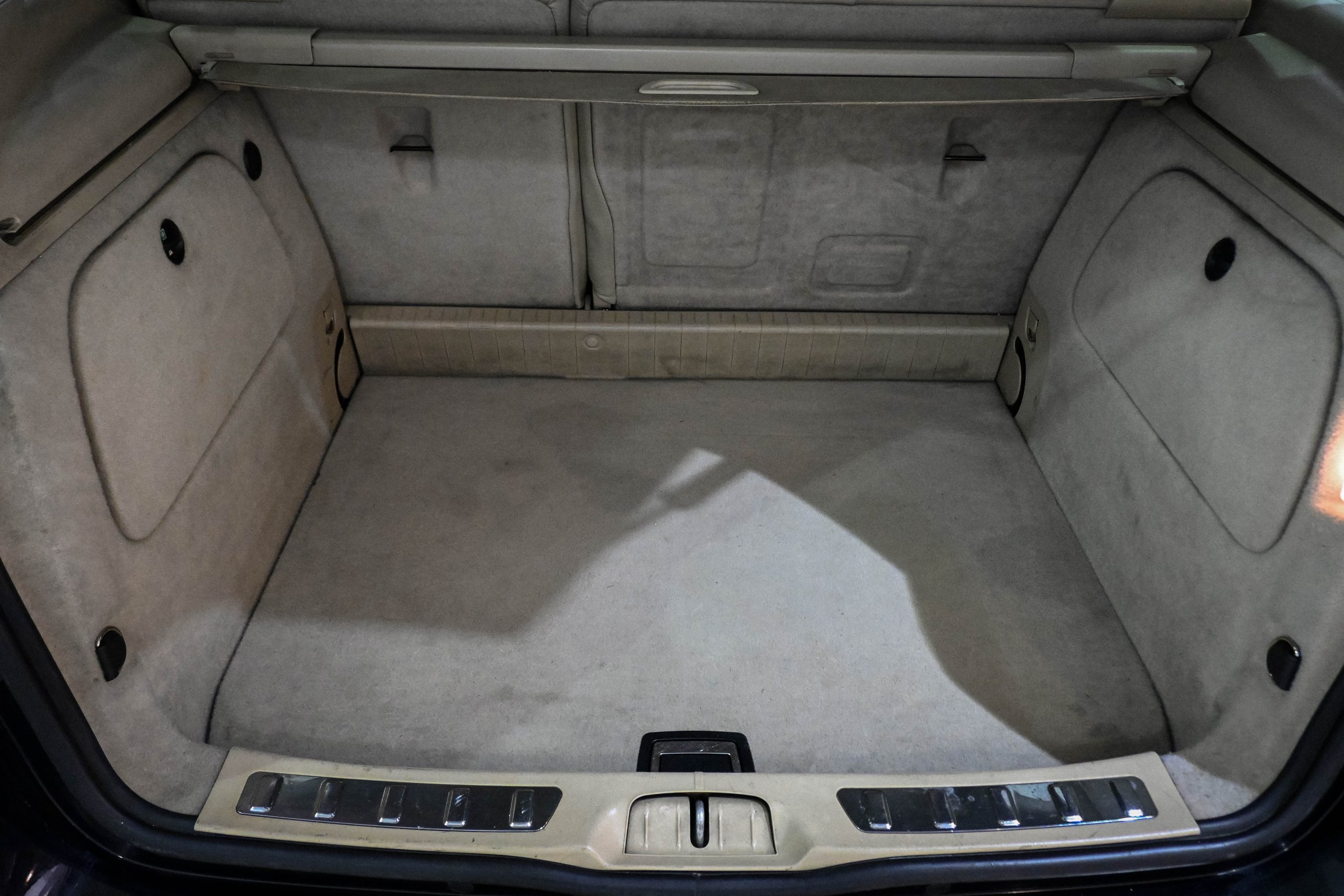 Foto Mercedes-Benz Clase B 28