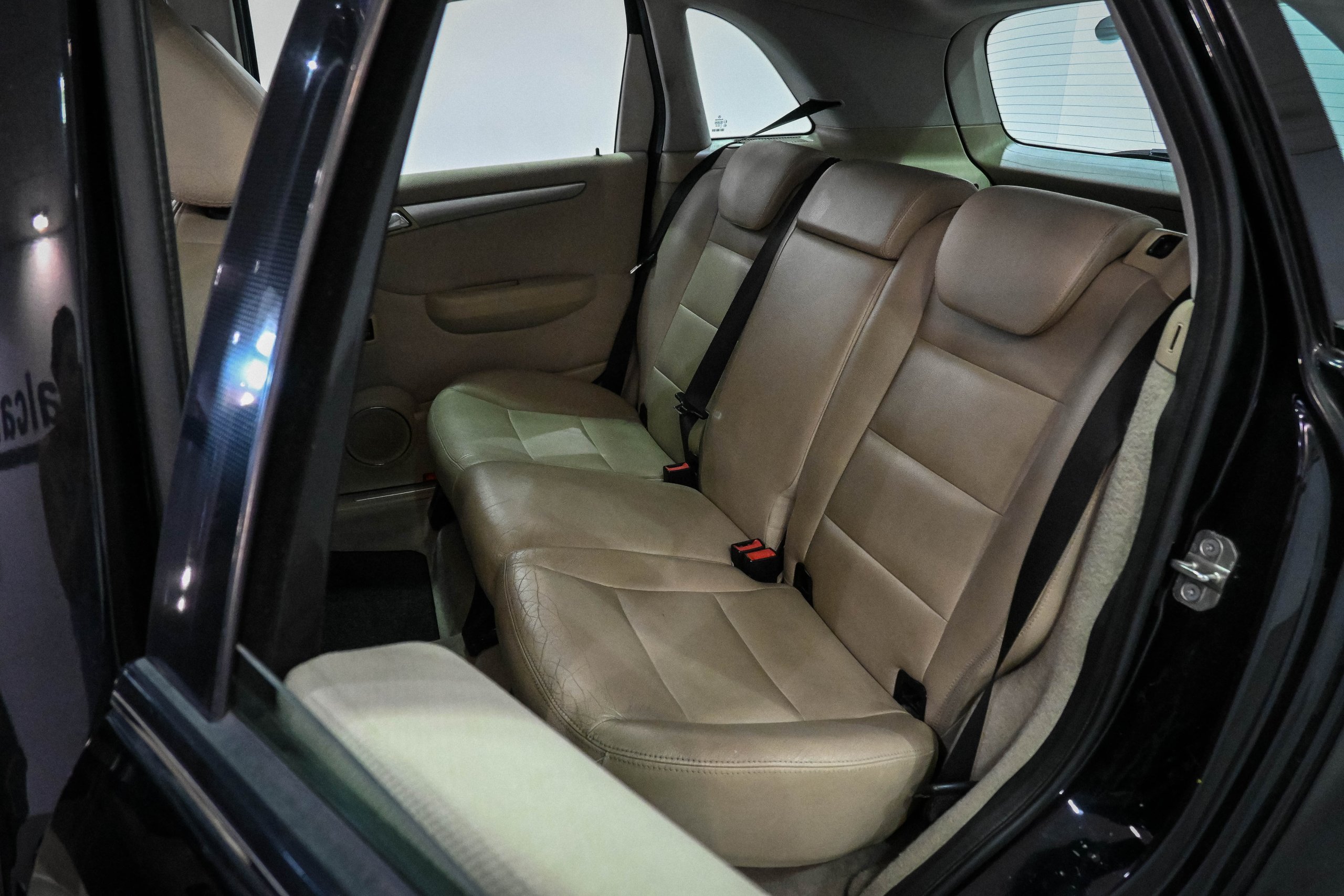 Foto Mercedes-Benz Clase B 17