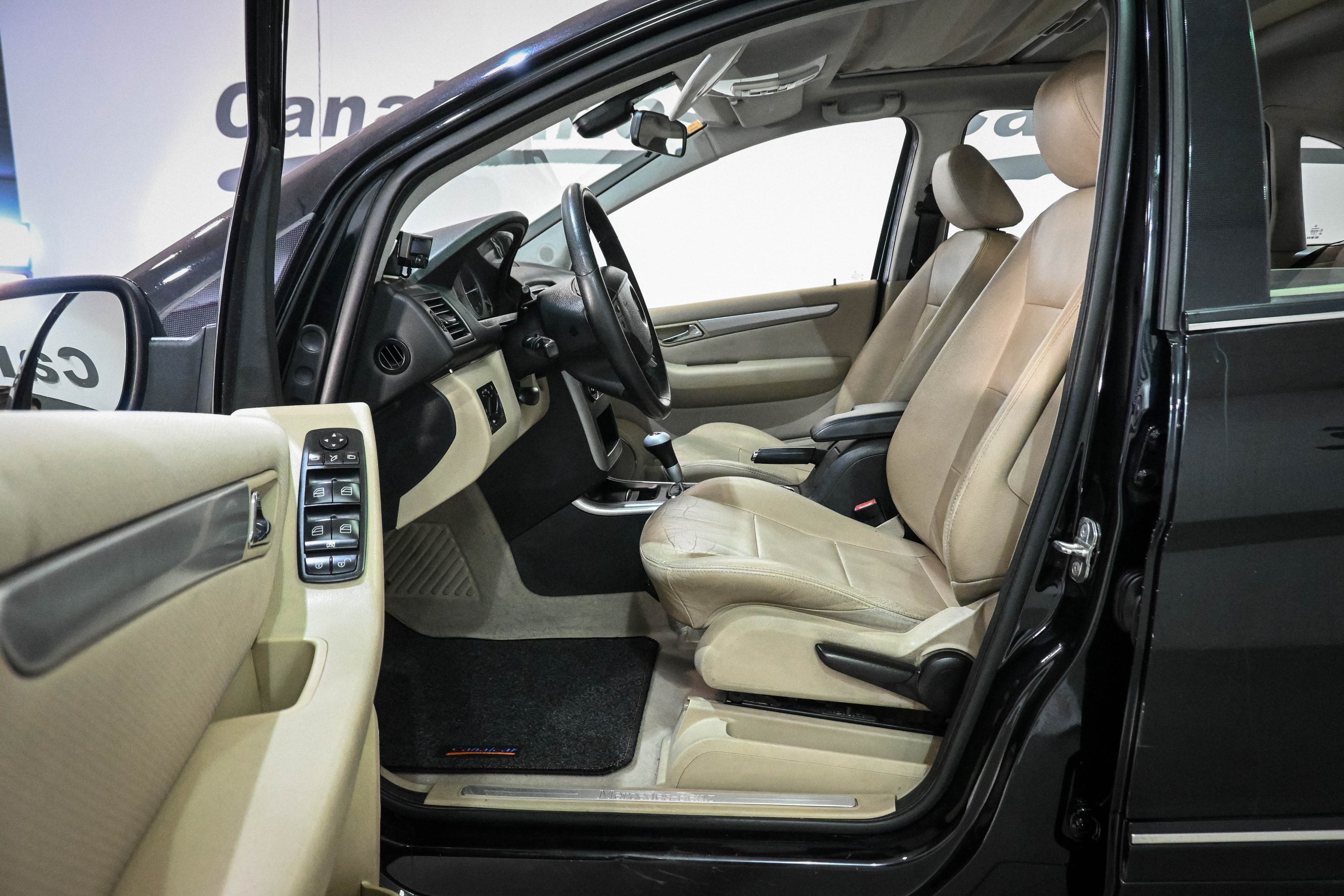 Foto Mercedes-Benz Clase B 16