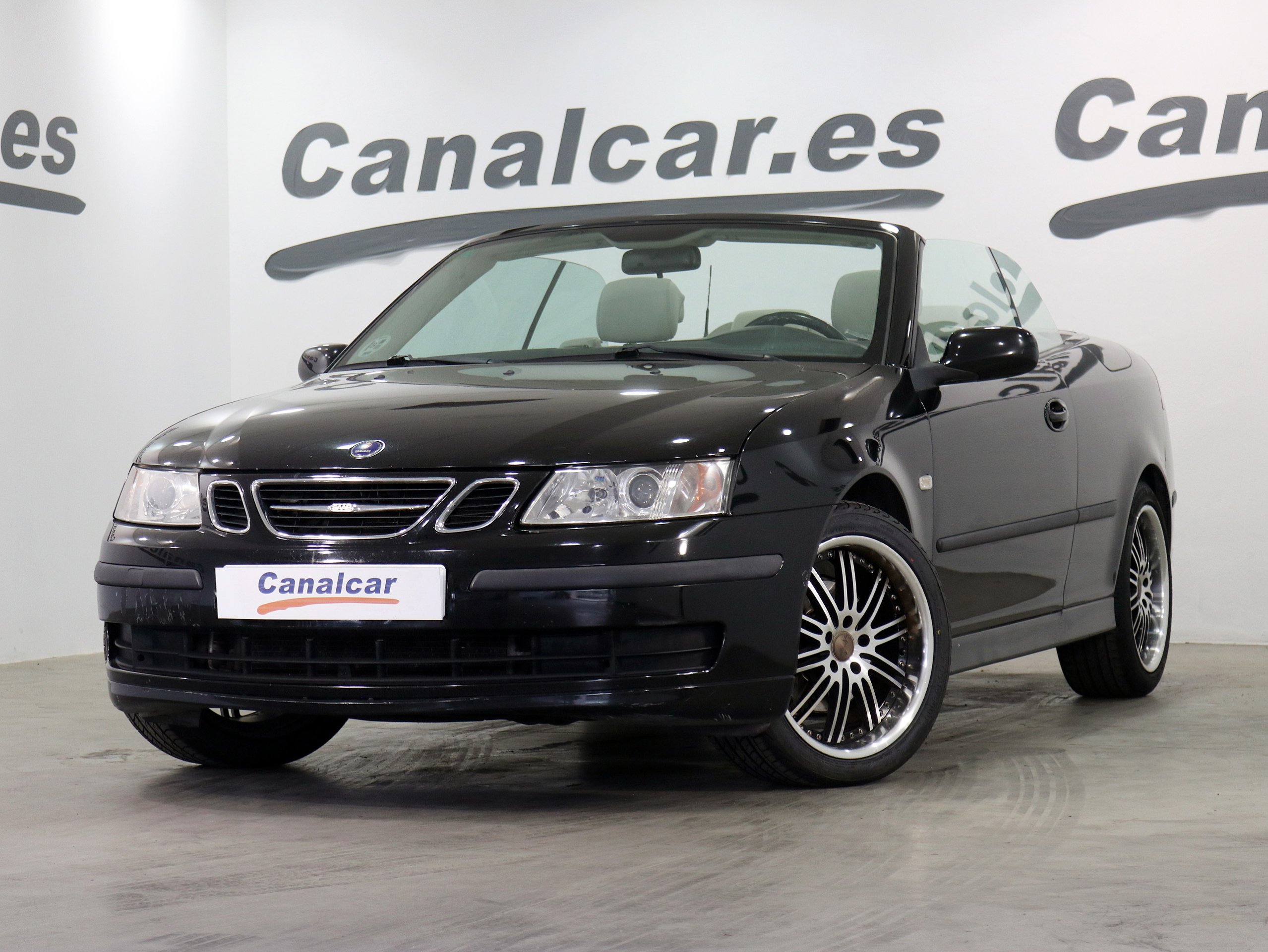 Foto Saab 9-3 1 Foto Saab 9-3 1