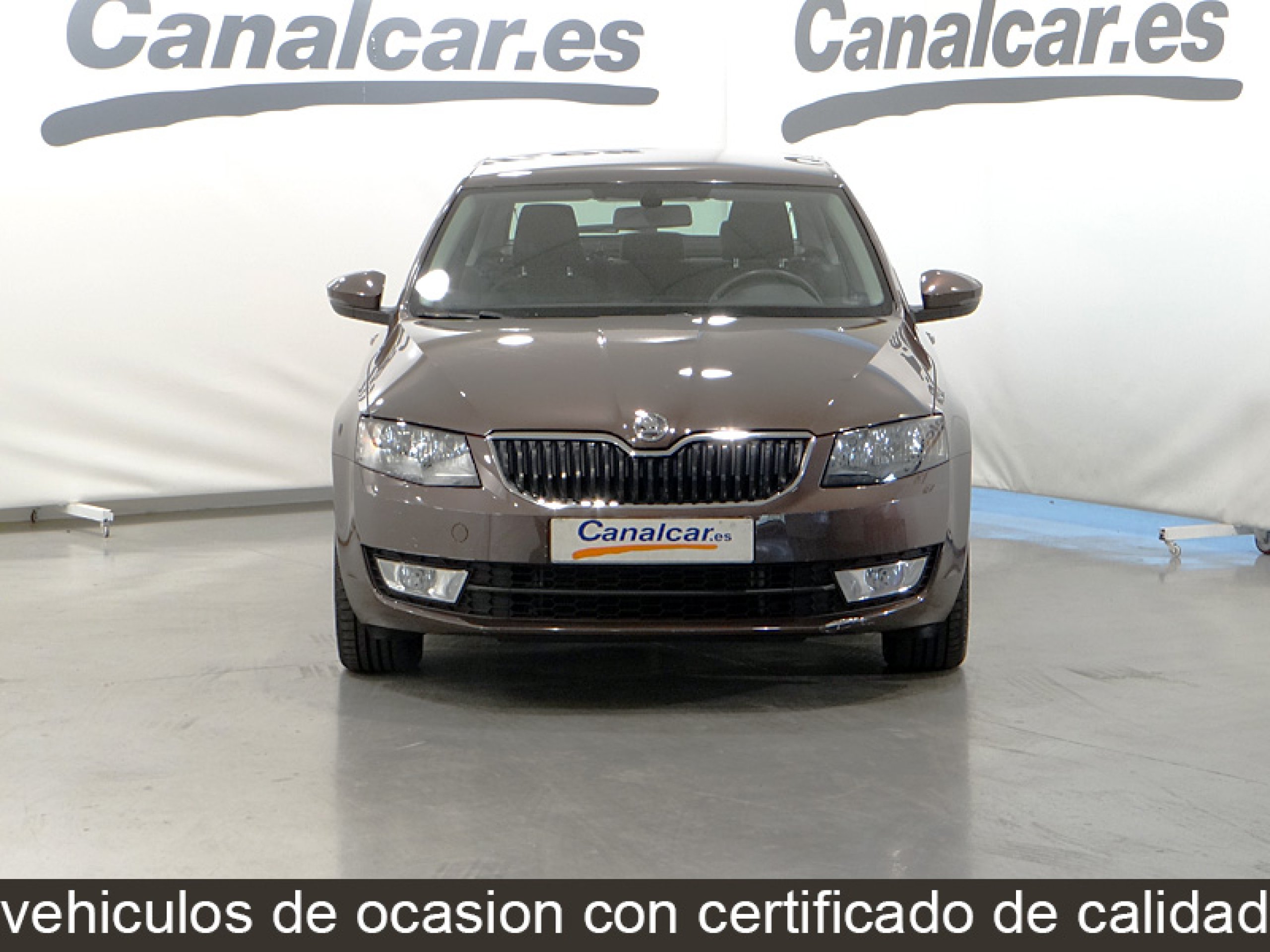 Foto Skoda Octavia 3