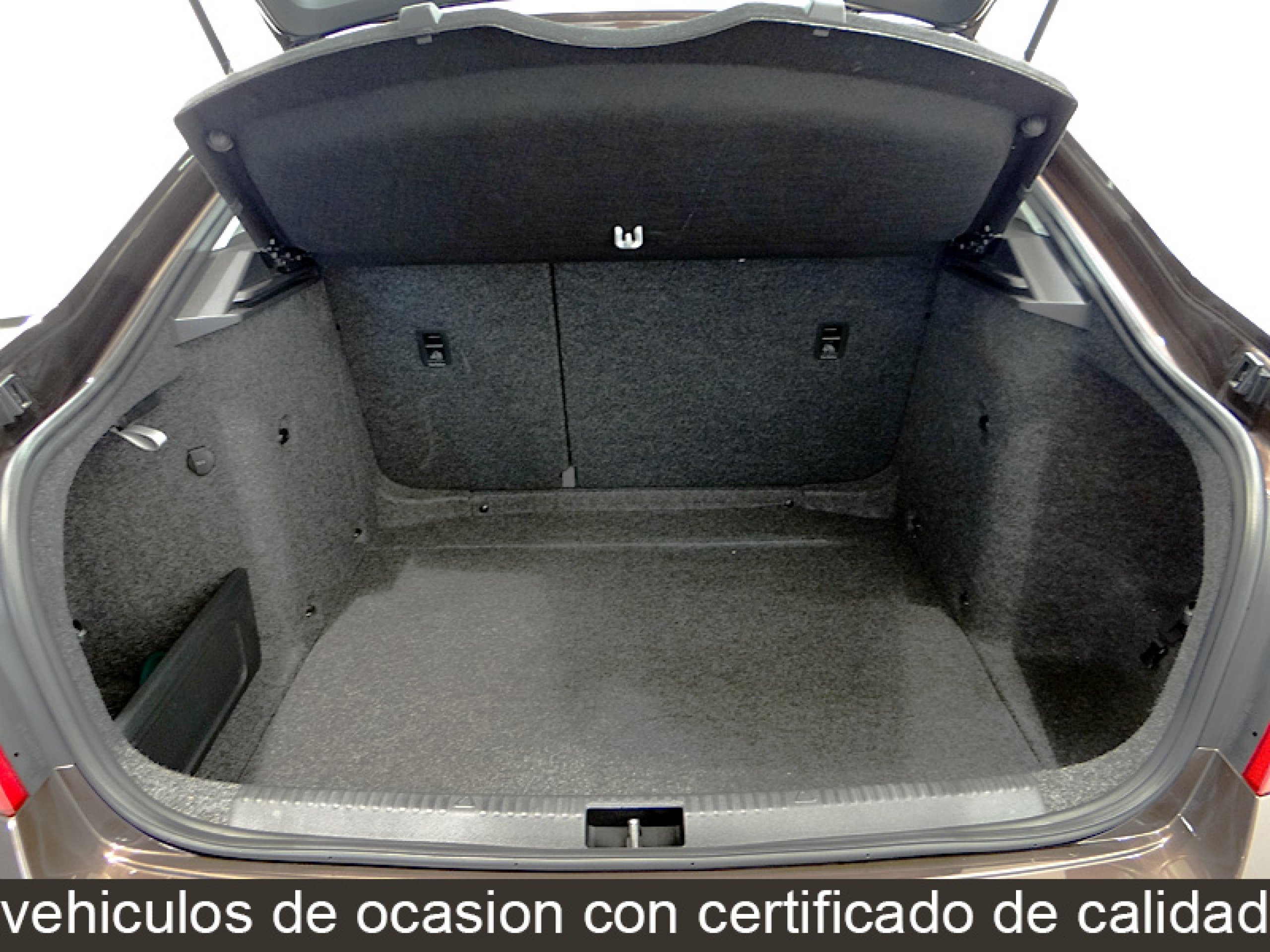 Foto Skoda Octavia 14