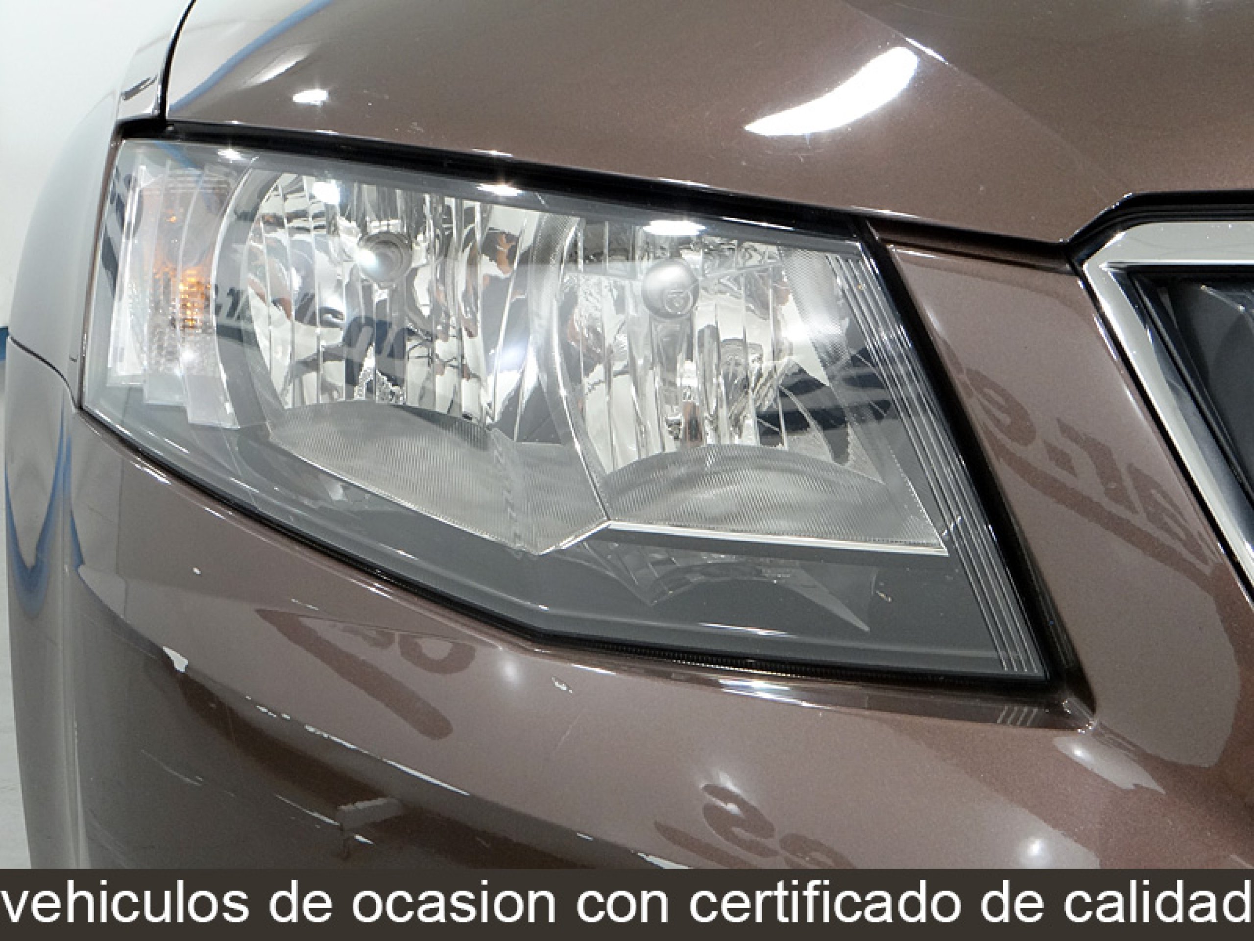 Foto Skoda Octavia 17