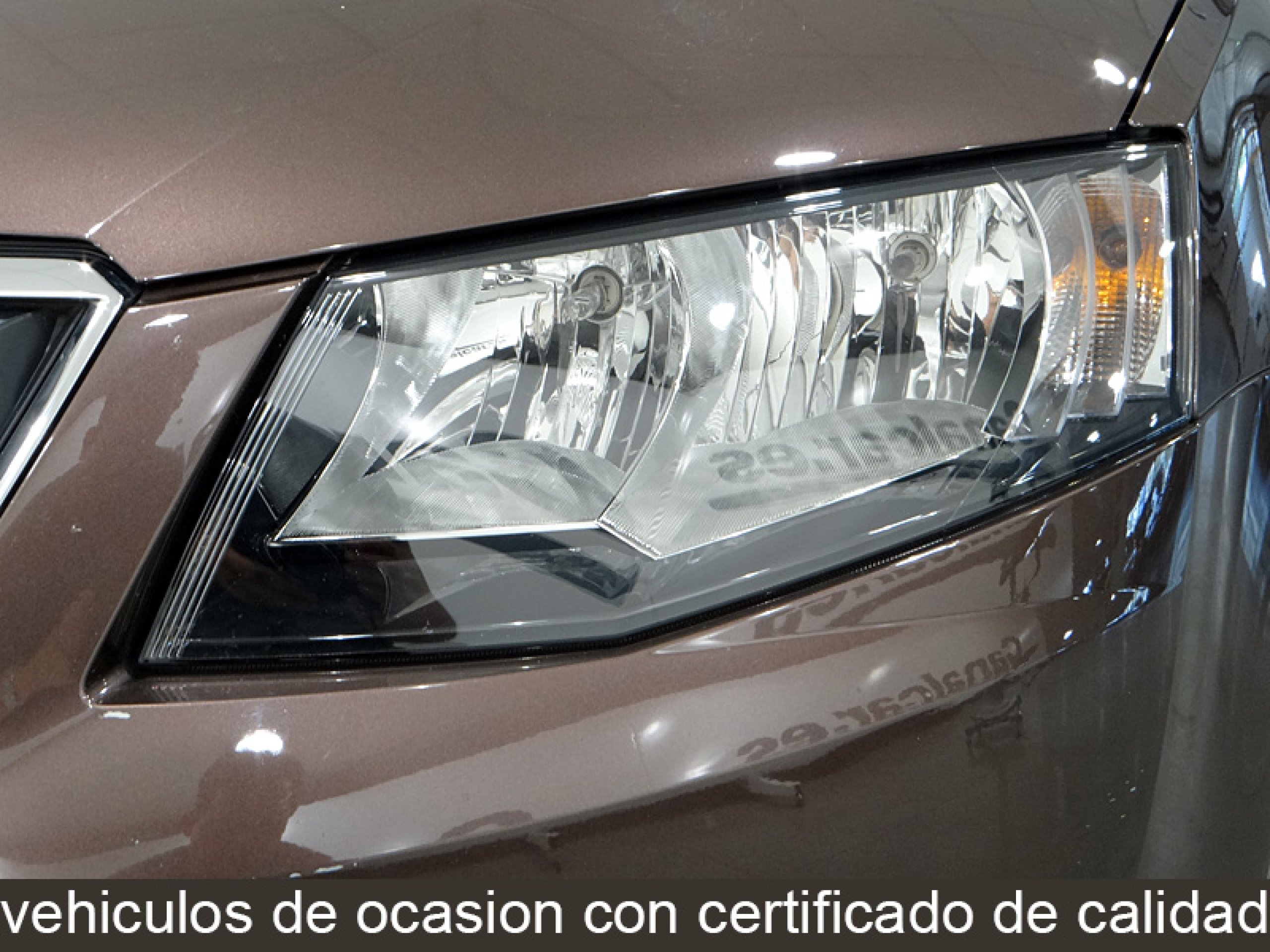 Foto Skoda Octavia 18