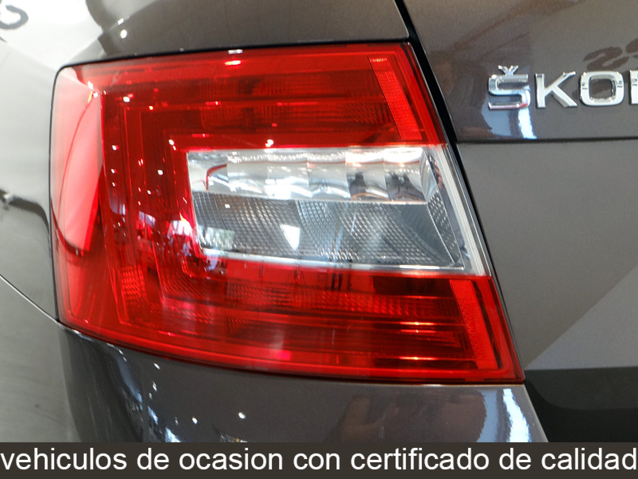 Foto Skoda Octavia 19