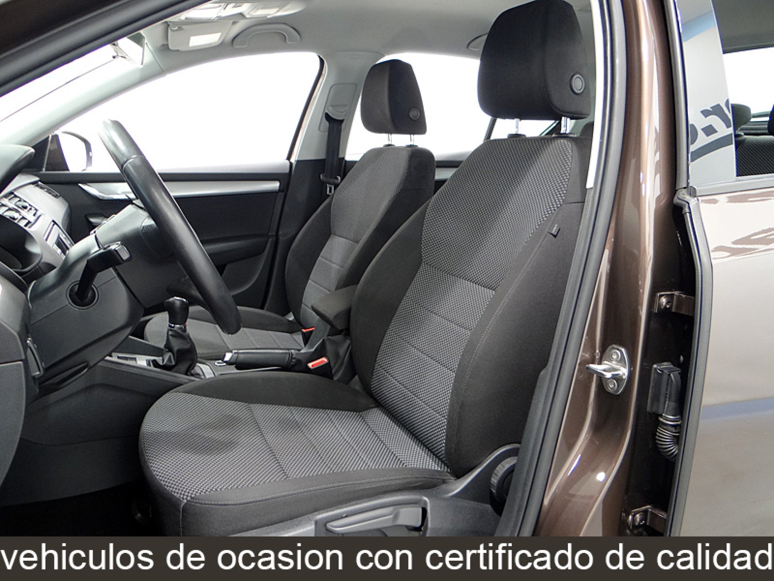 Foto Skoda Octavia 22