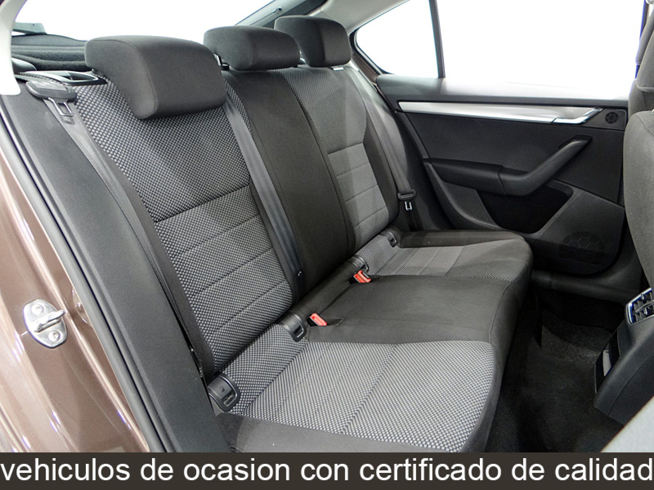 Foto Skoda Octavia 24