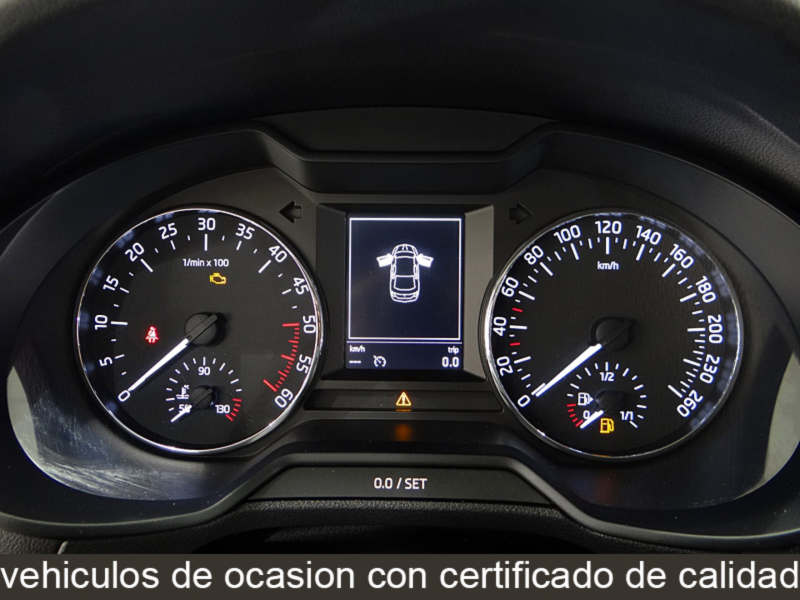Foto Skoda Octavia 32