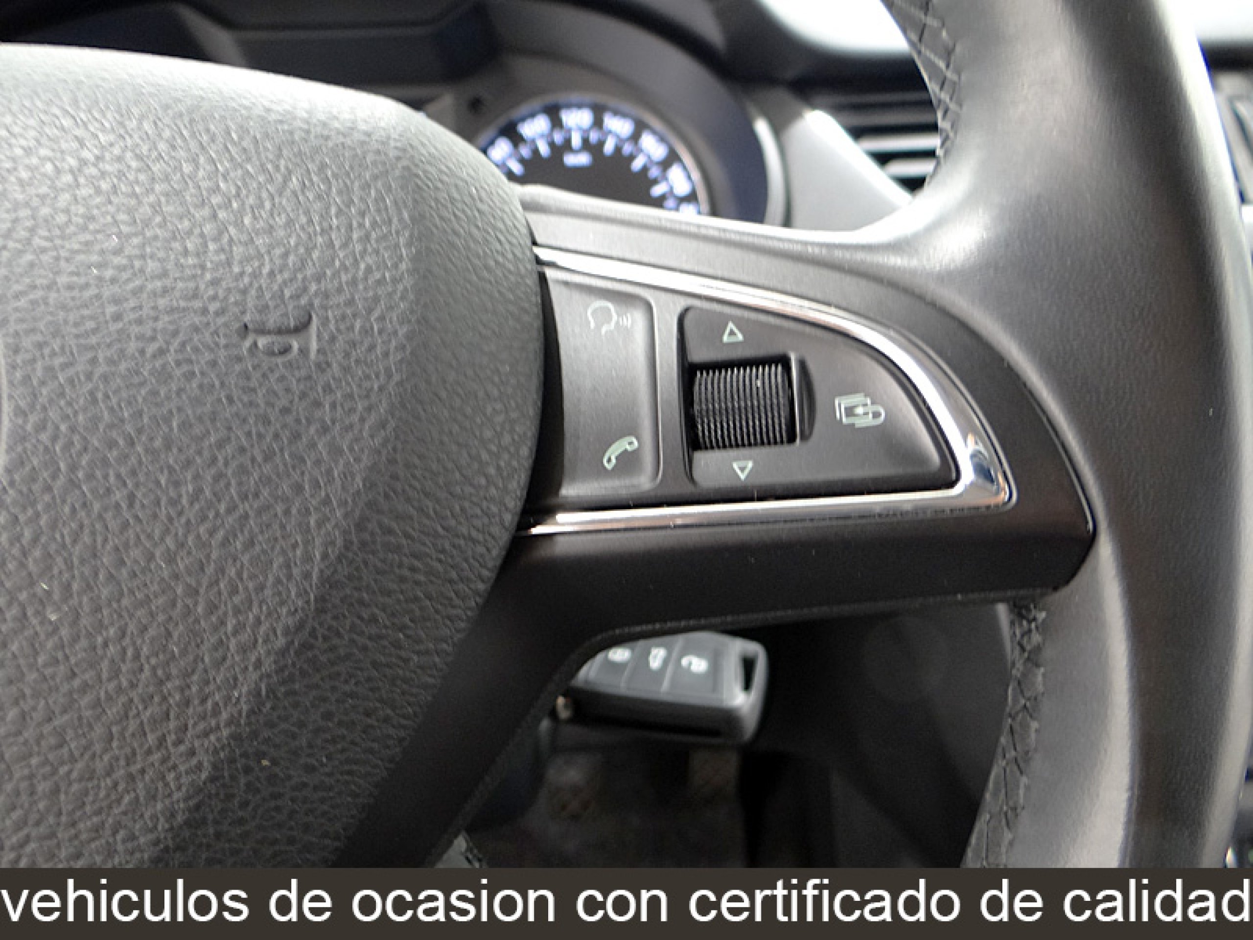 Foto Skoda Octavia 34