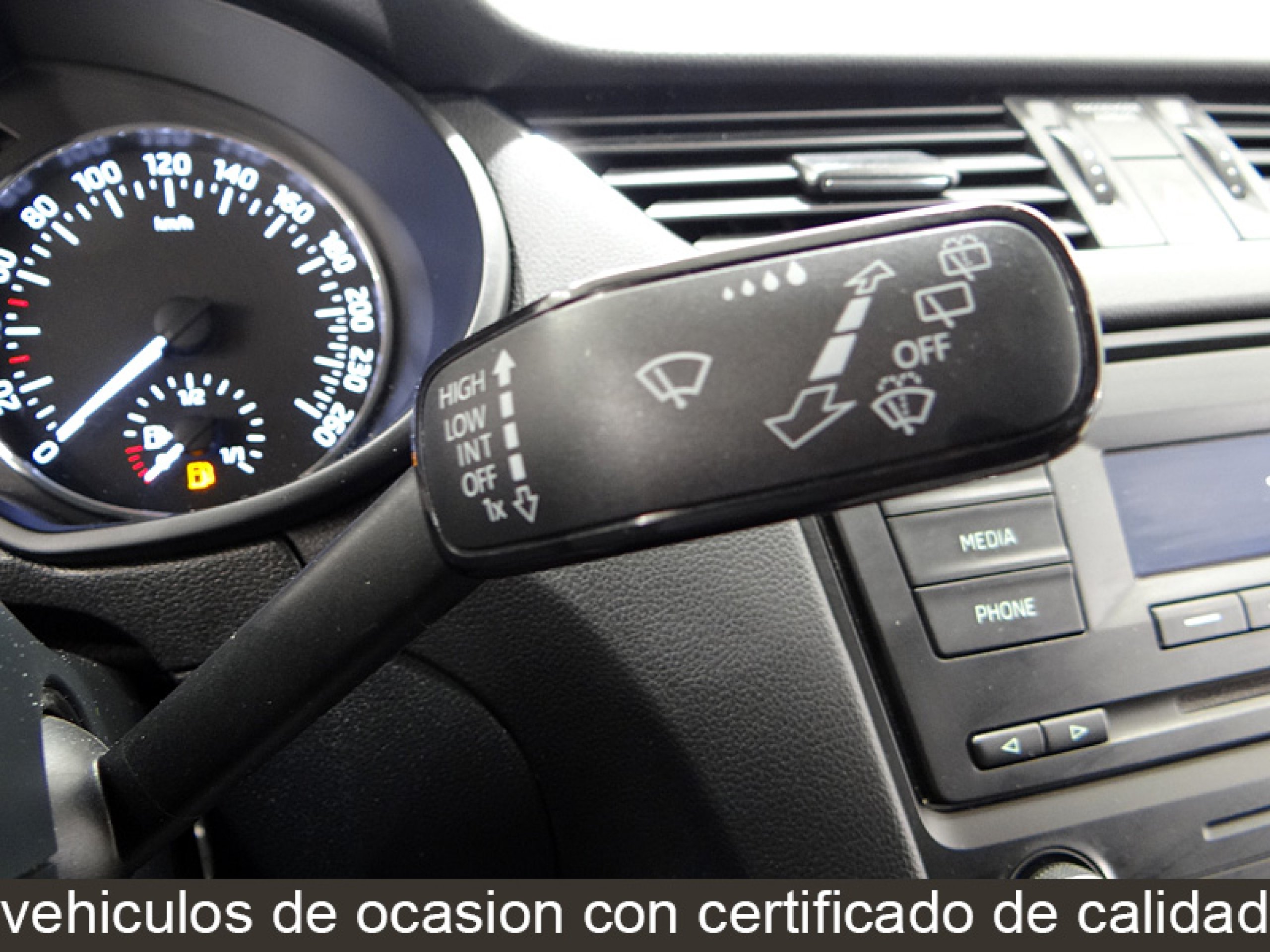 Foto Skoda Octavia 35