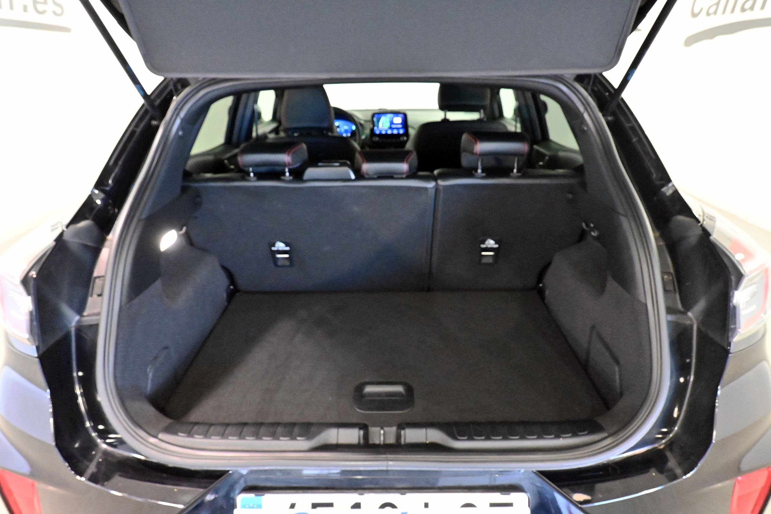 Foto Ford Puma 9