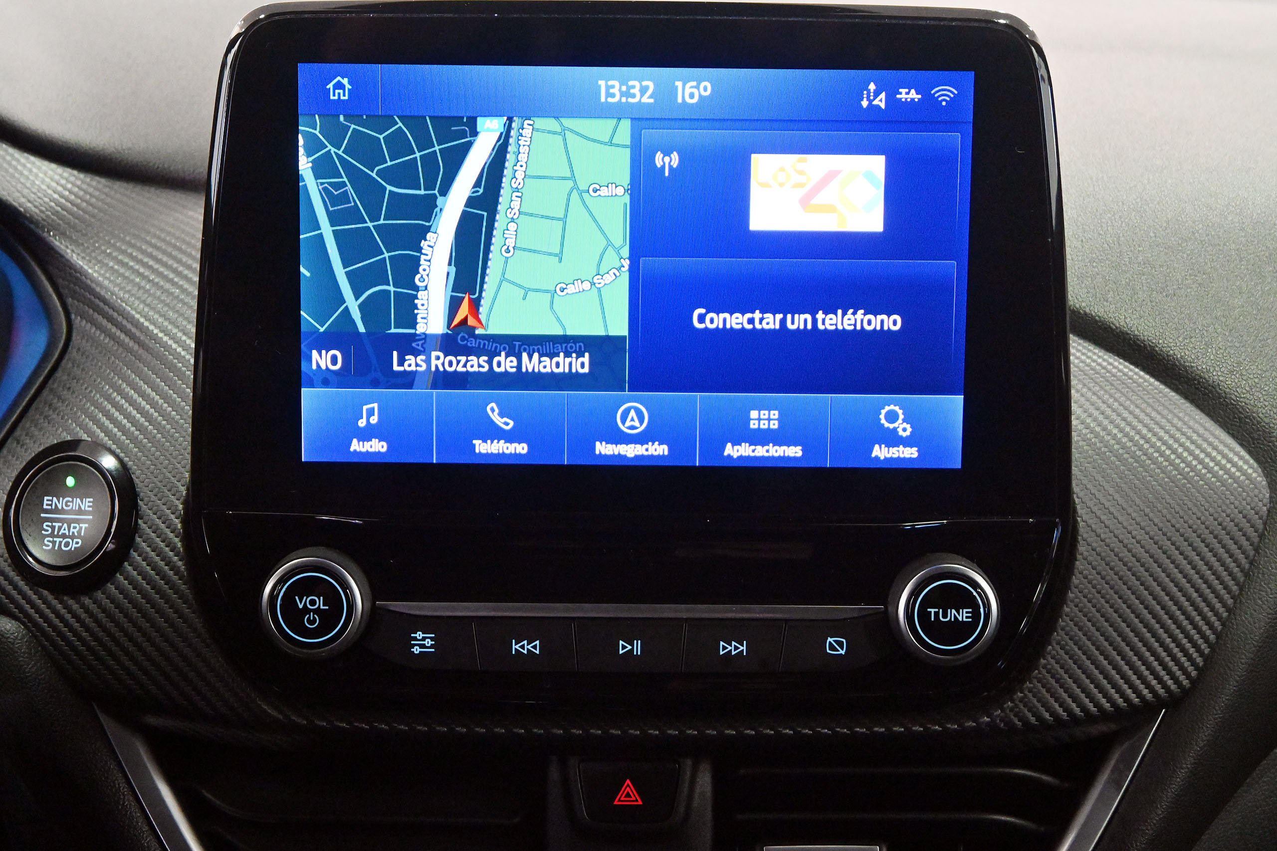 Foto Ford Puma 29
