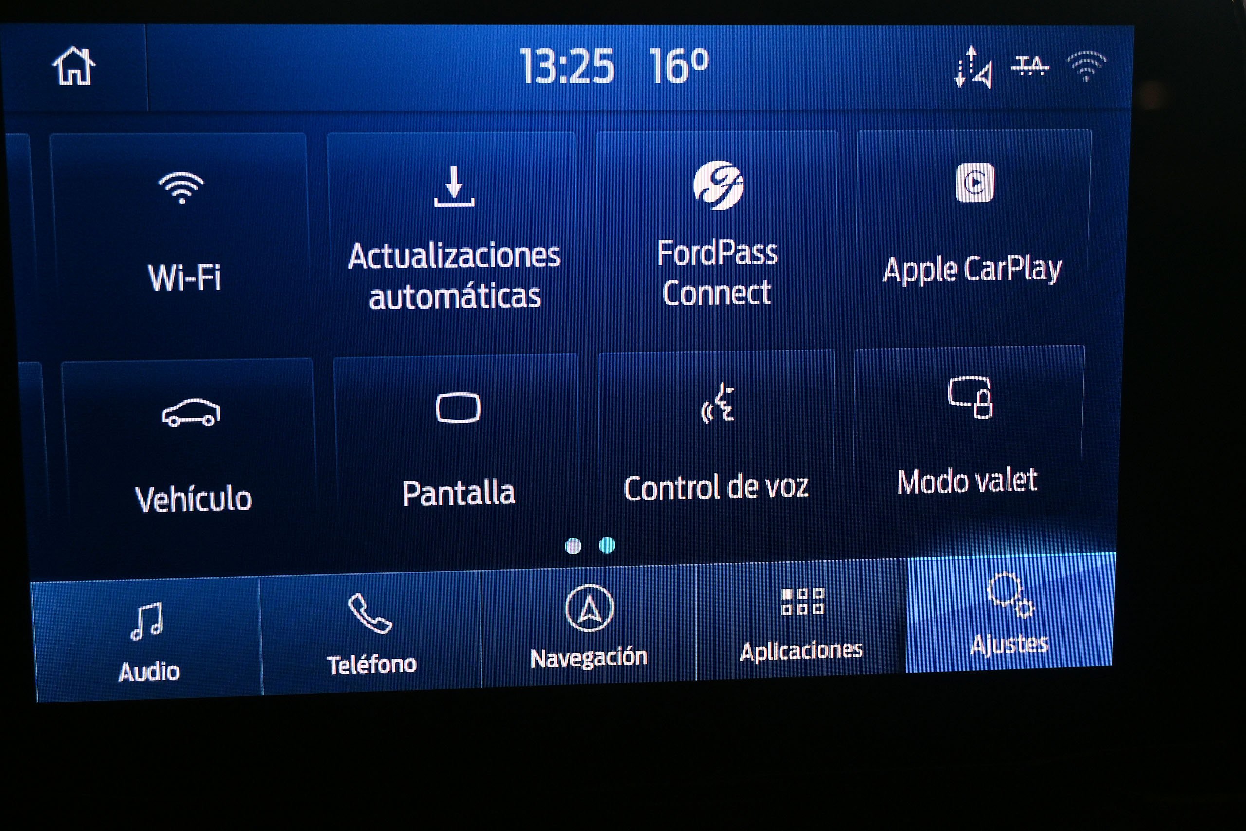 Foto Ford Puma 24