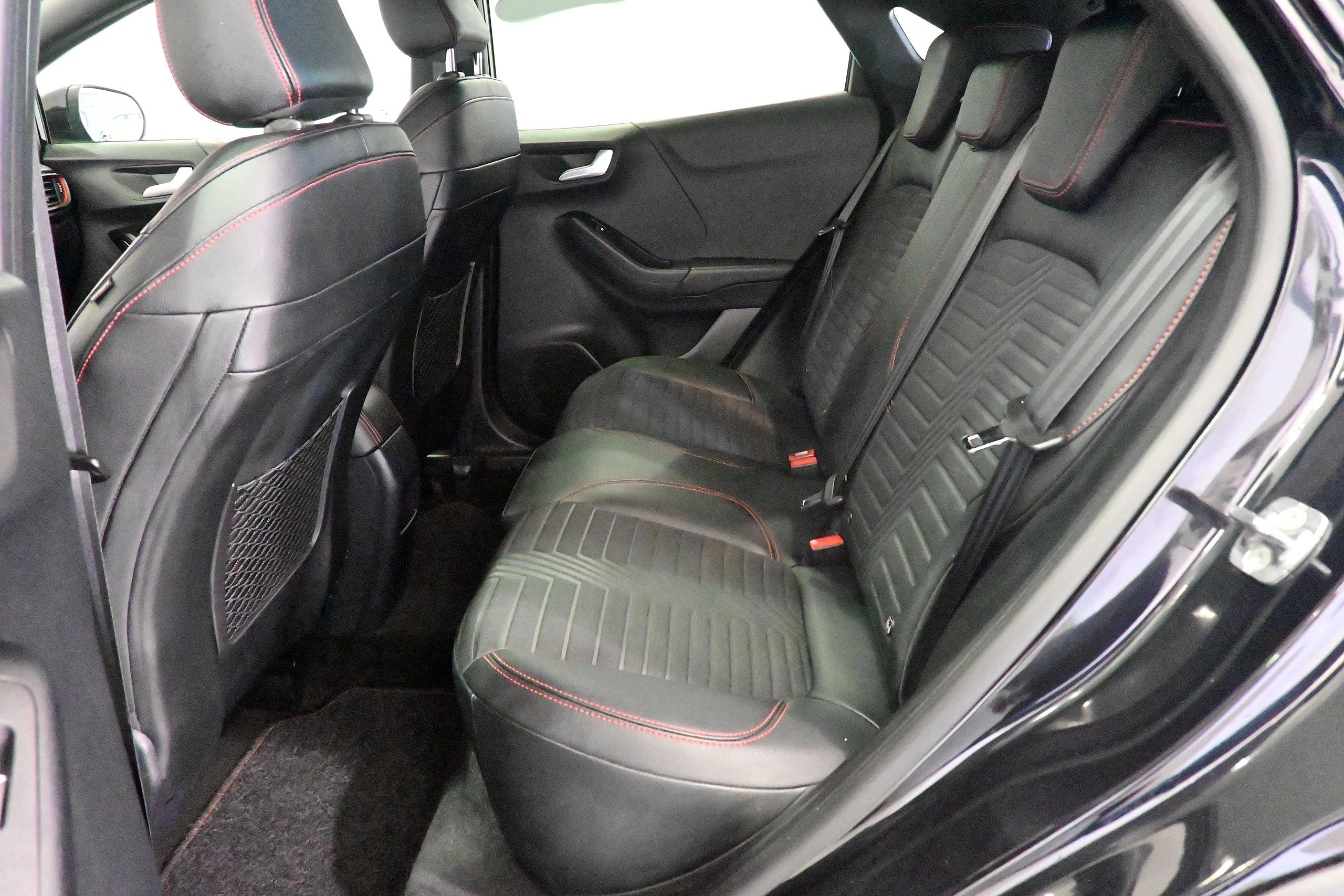 Foto Ford Puma 15