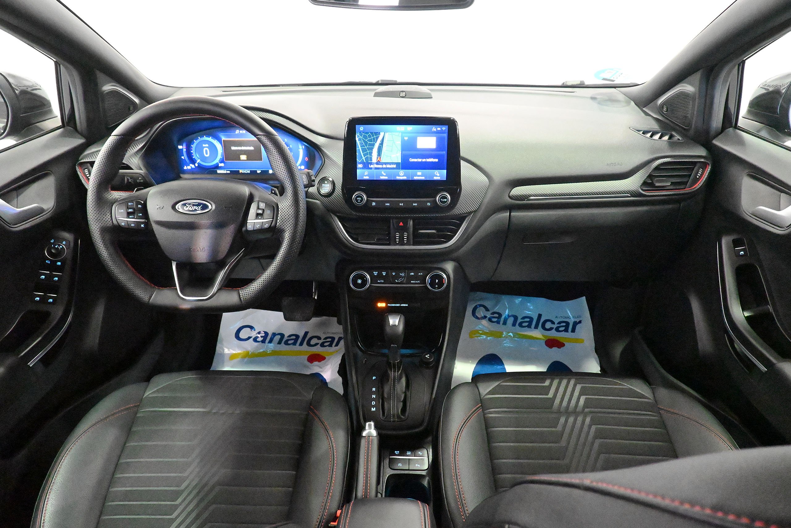 Foto Ford Puma 26