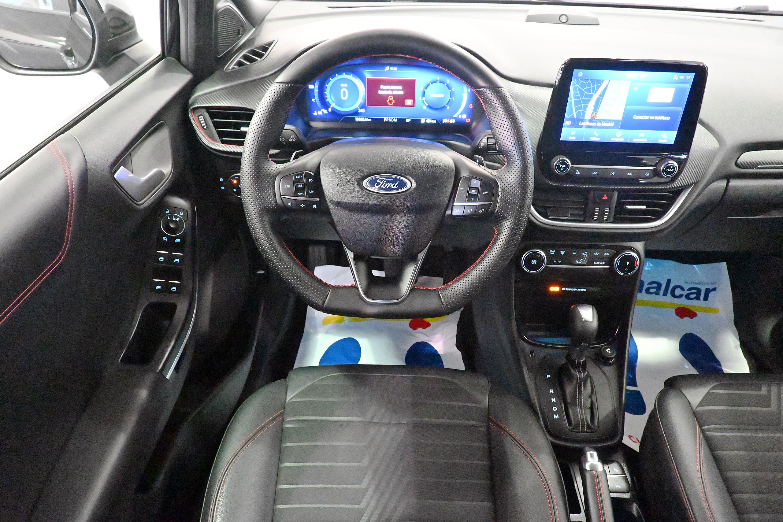 Foto Ford Puma 27