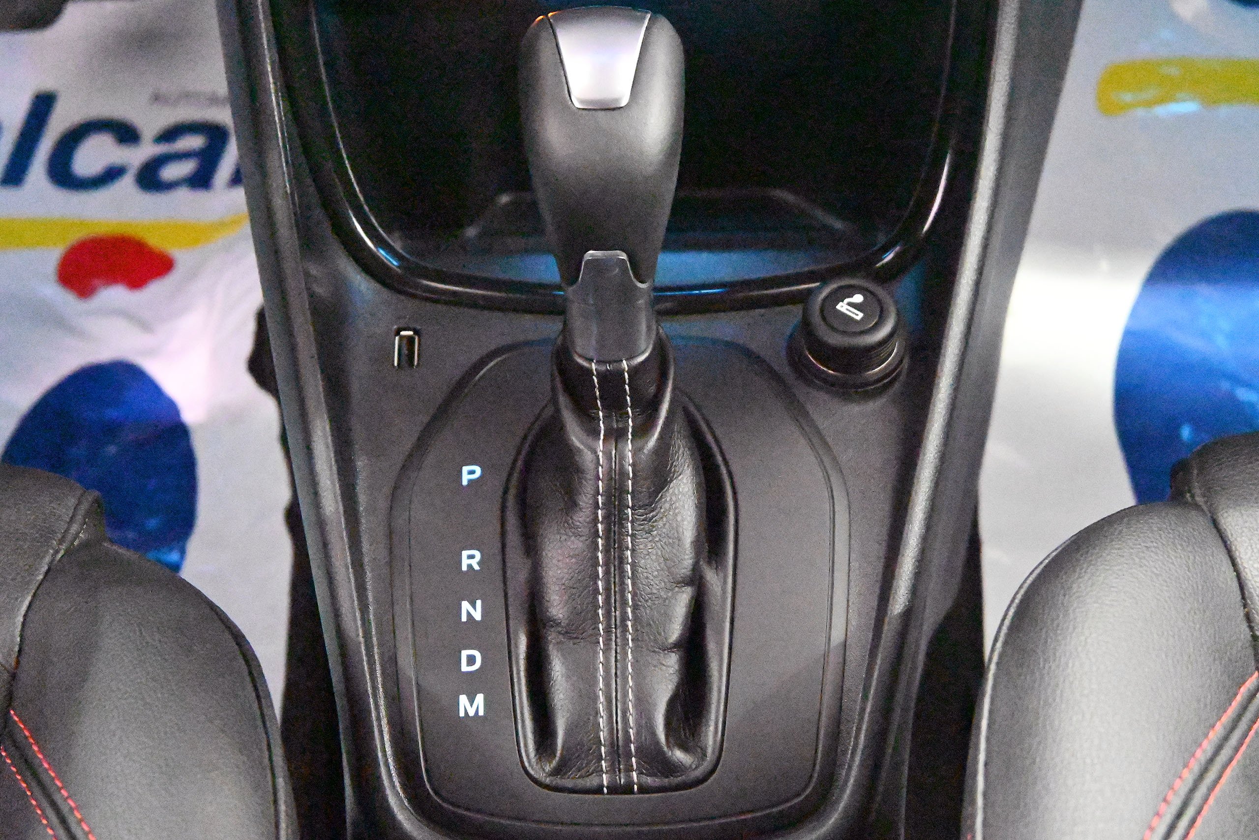 Foto Ford Puma 32
