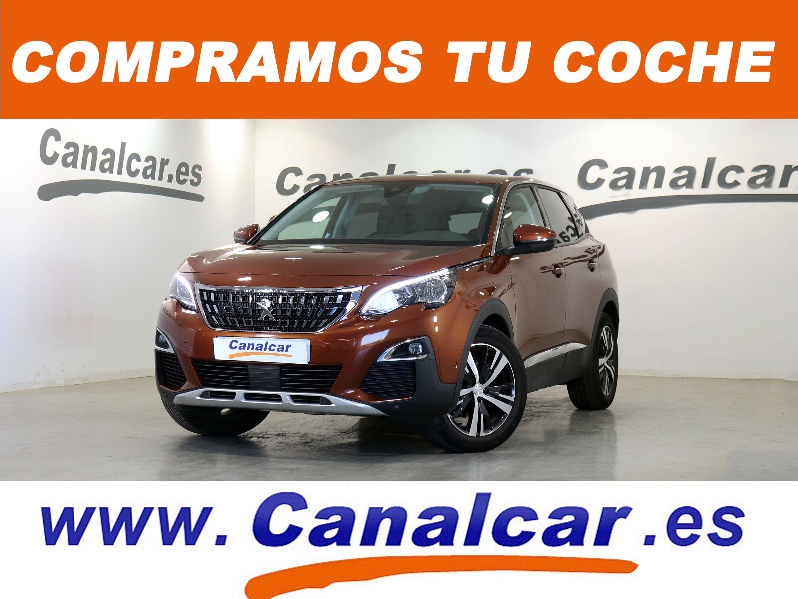 Foto Peugeot 3008 2