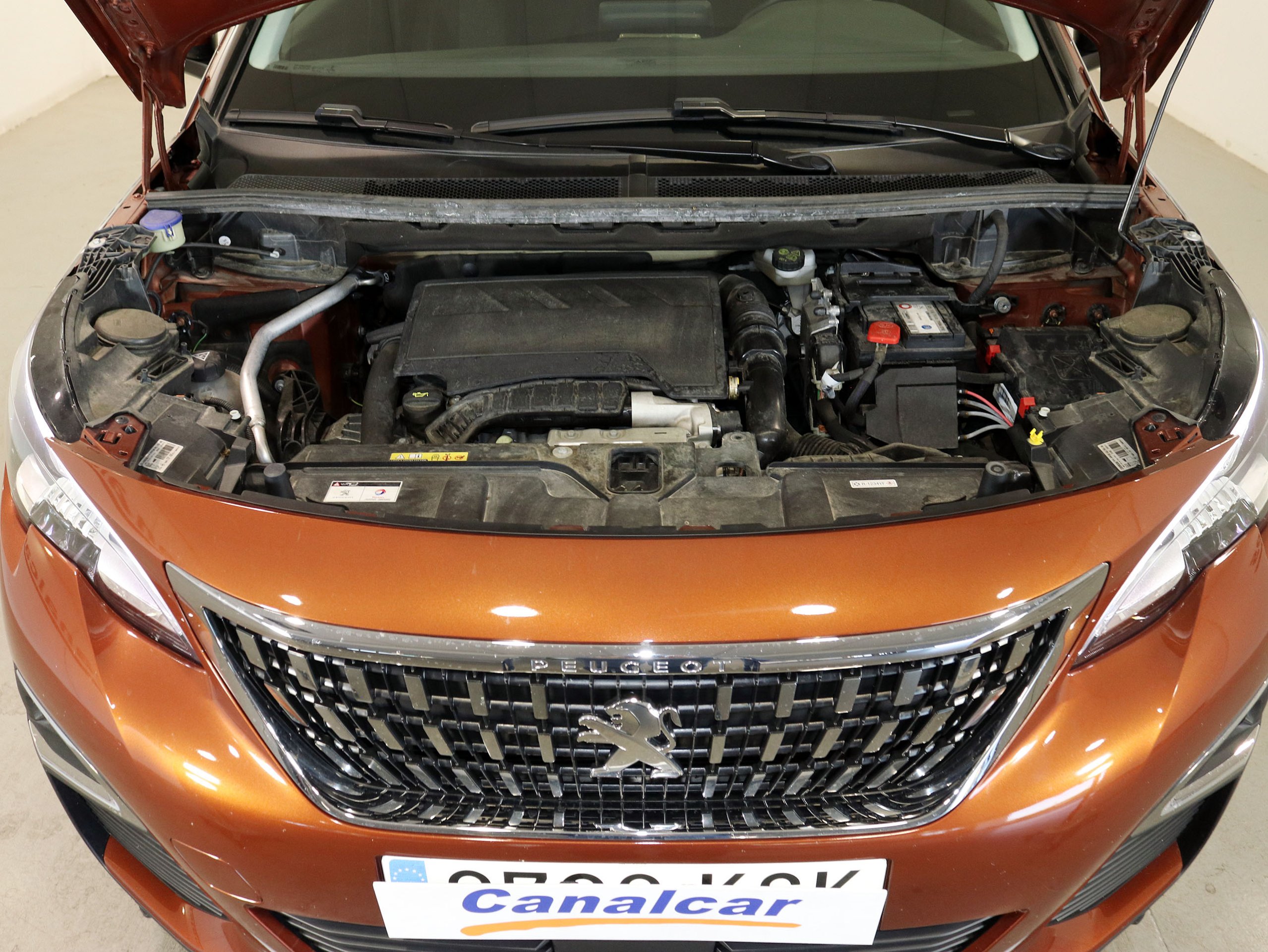 Foto Peugeot 3008 8