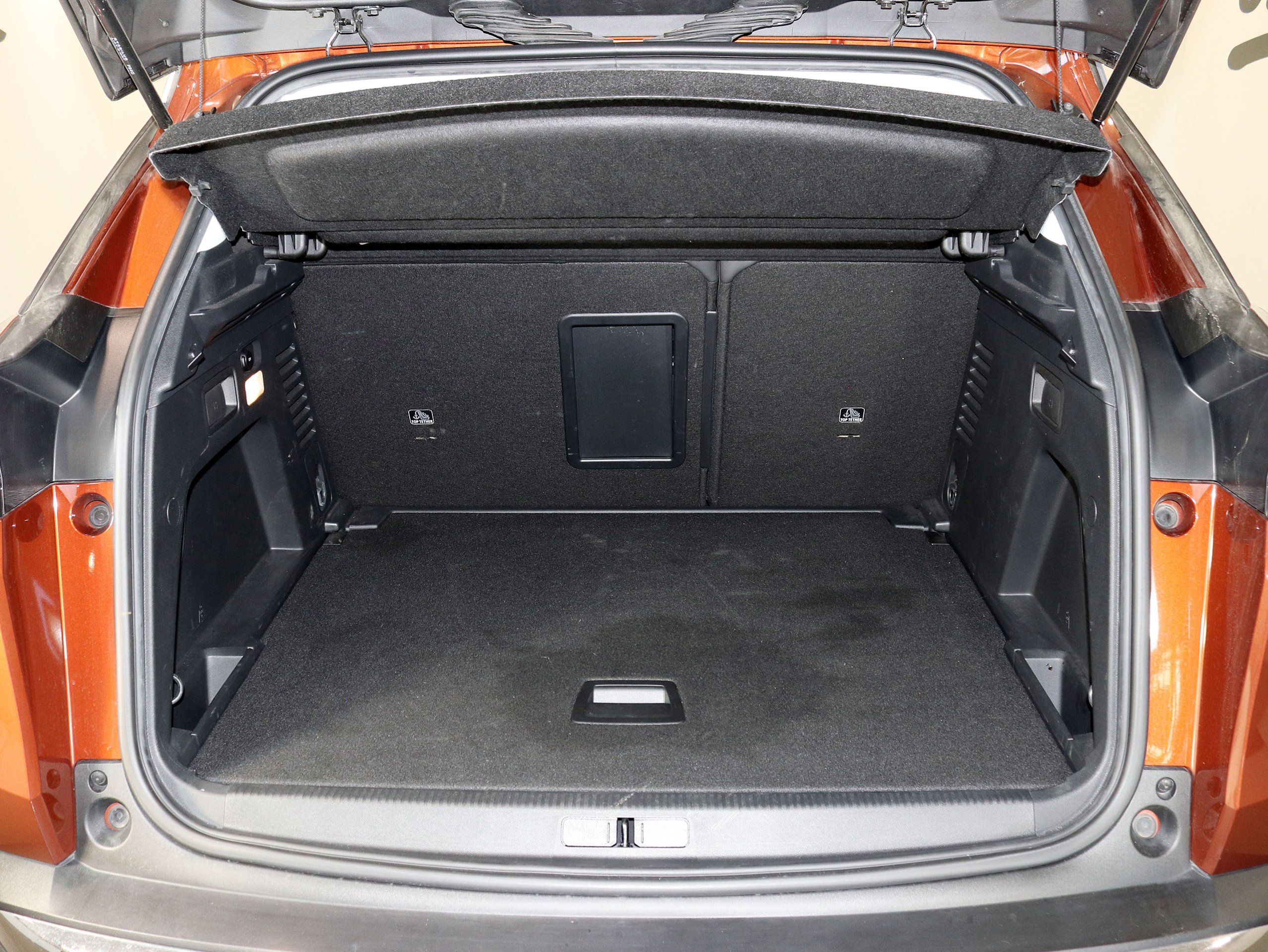 Foto Peugeot 3008 9