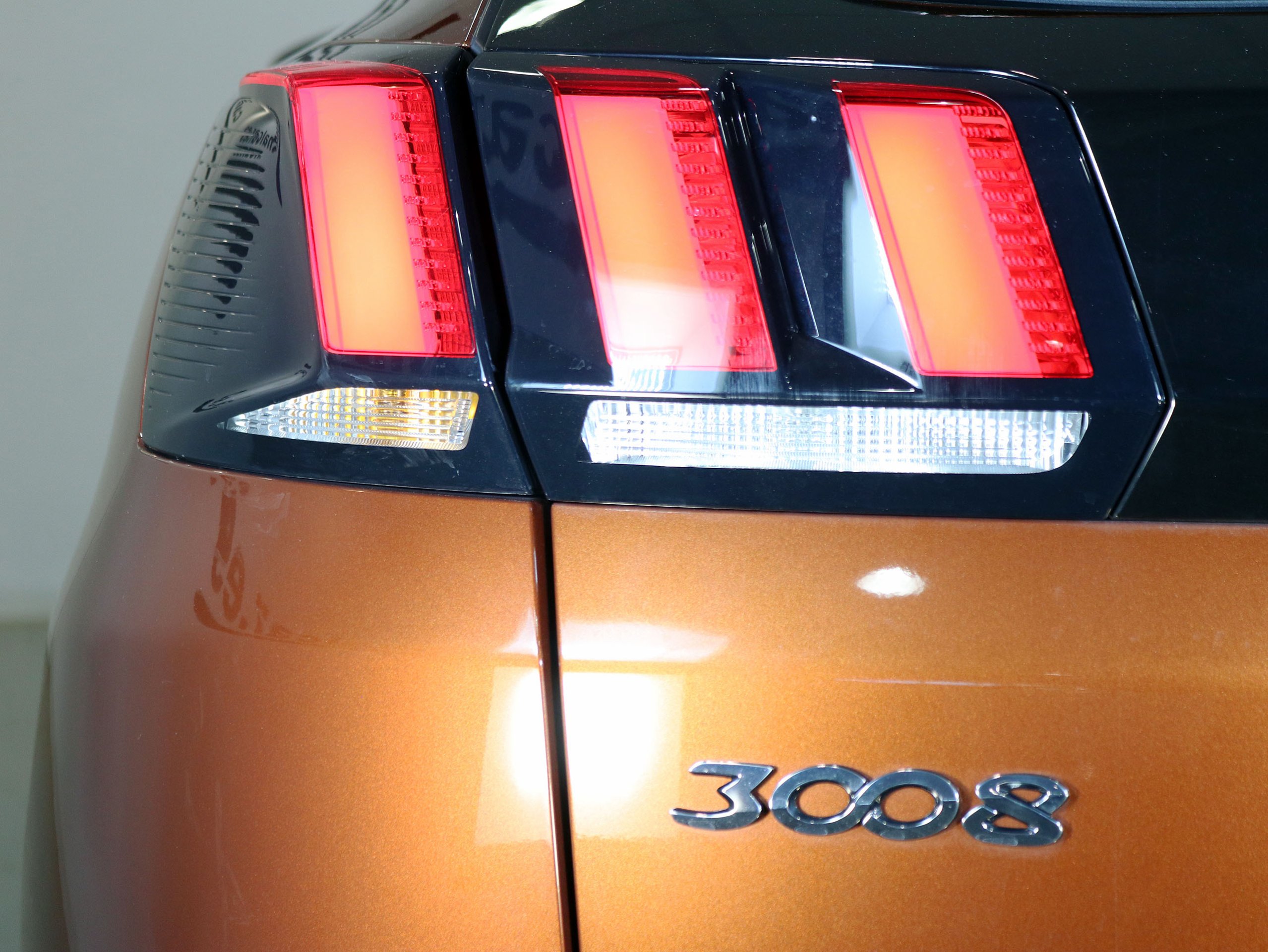 Foto Peugeot 3008 10