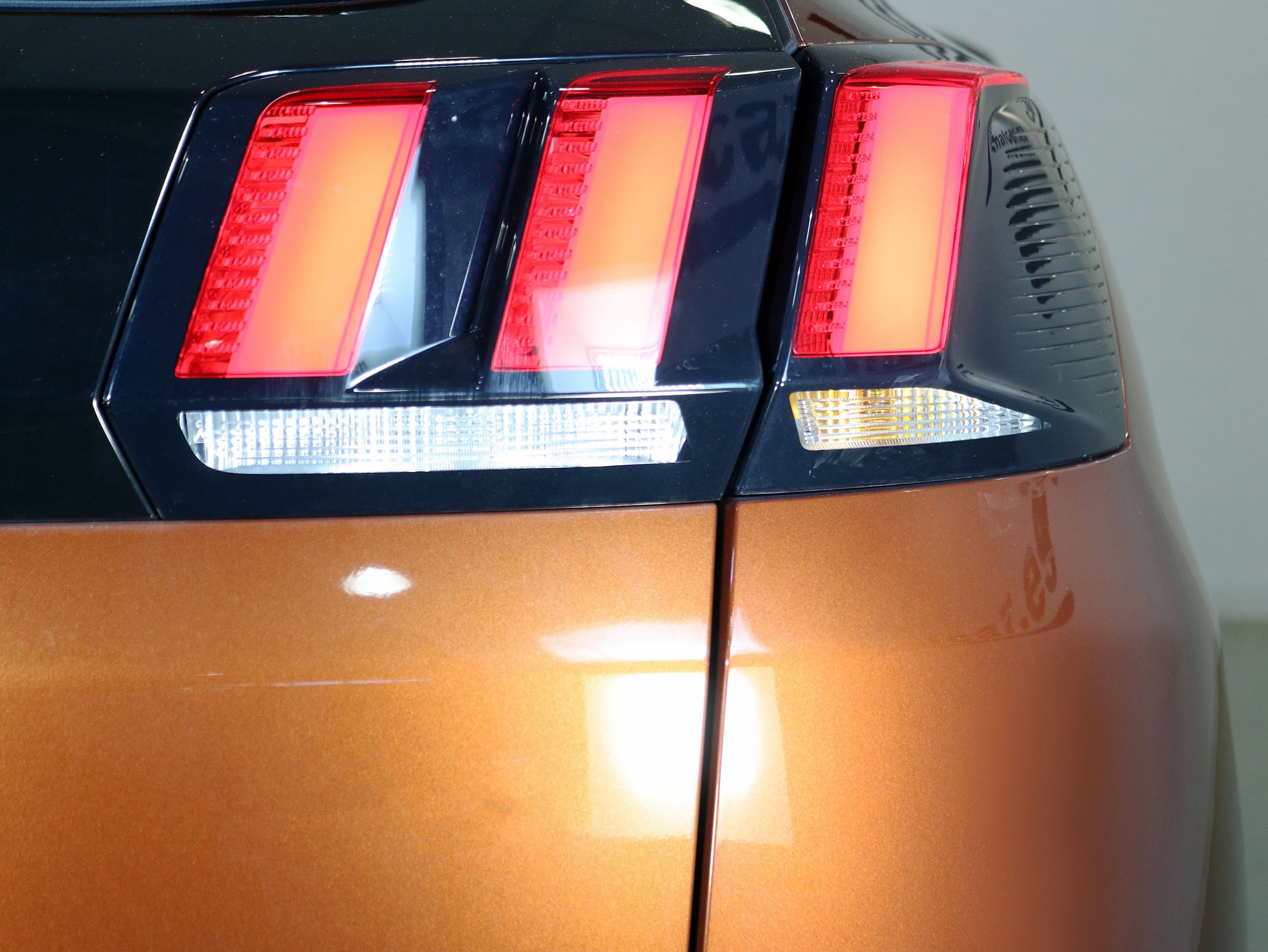 Foto Peugeot 3008 11