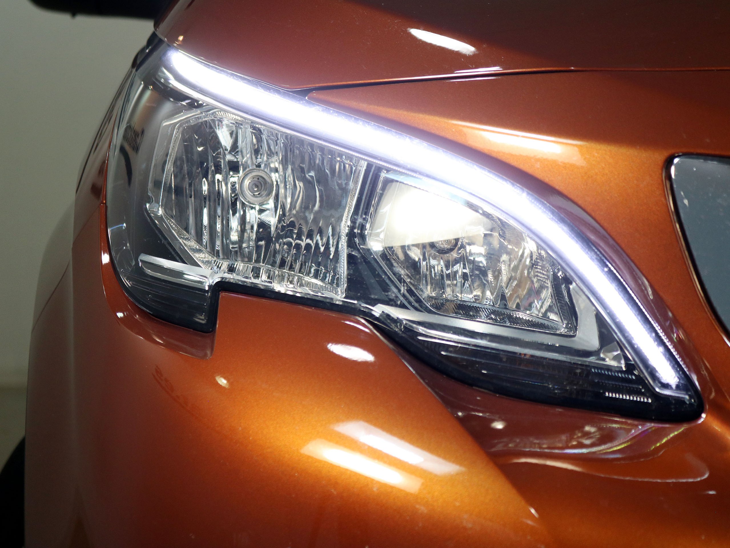 Foto Peugeot 3008 12