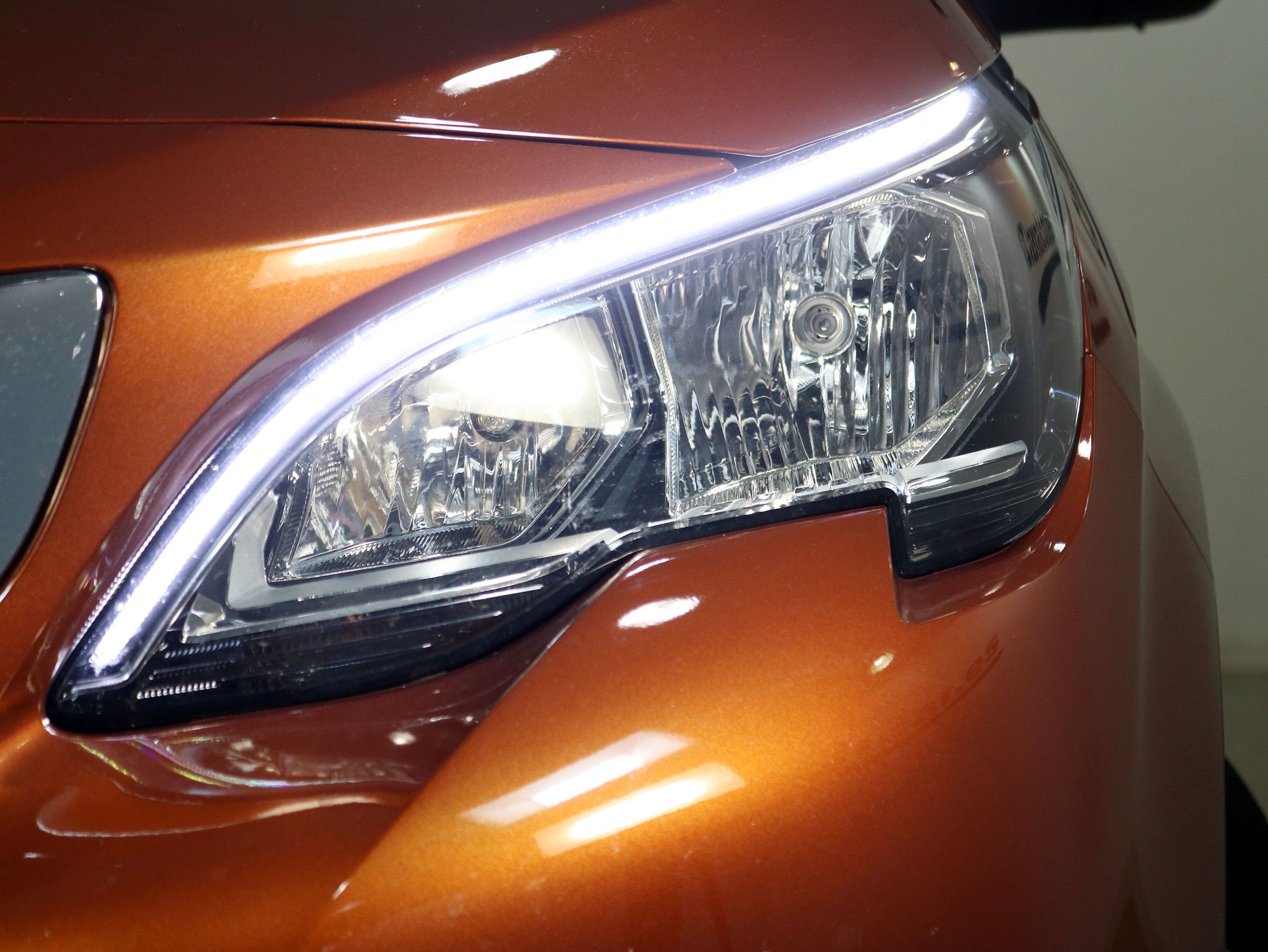 Foto Peugeot 3008 13