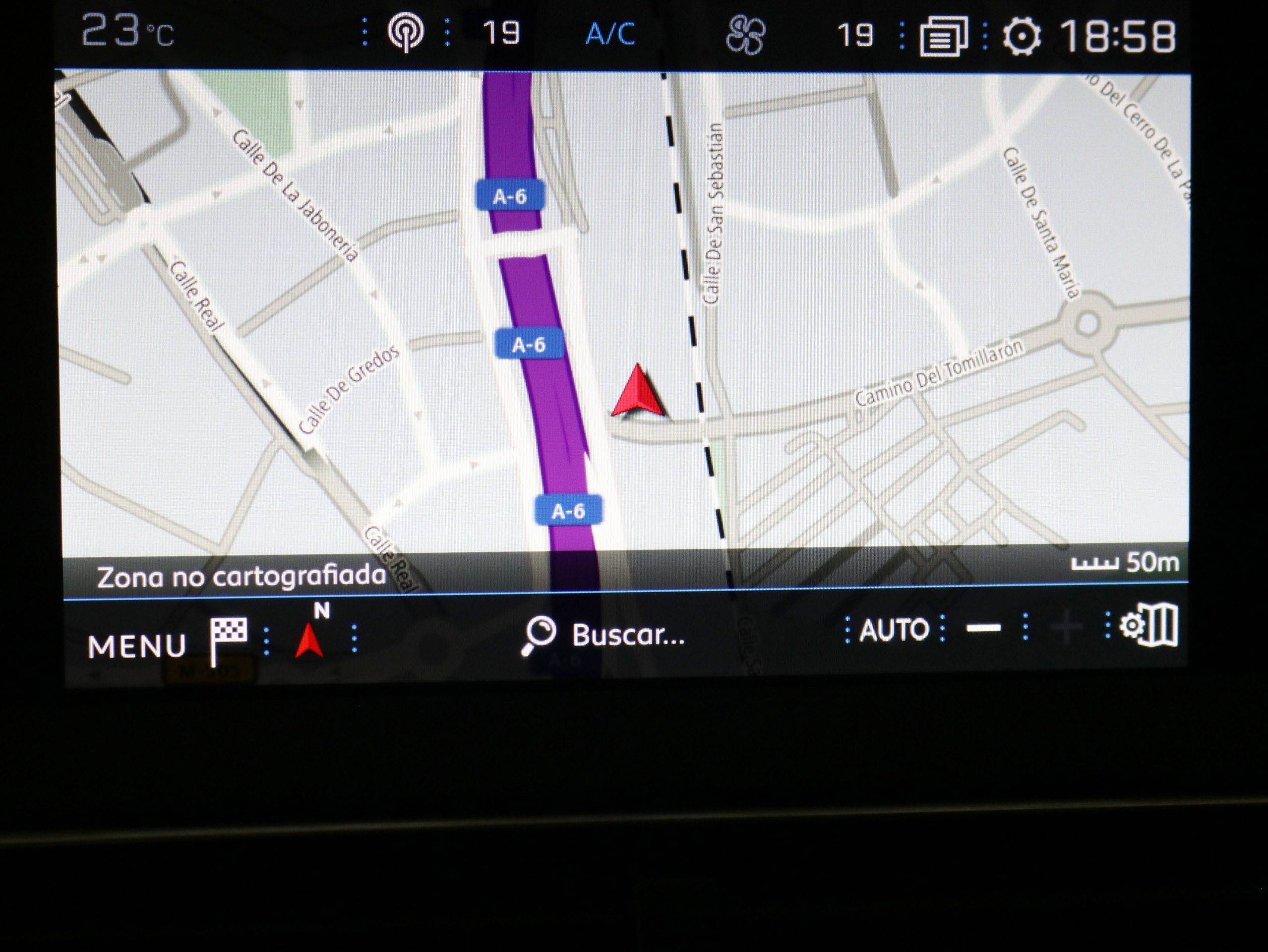 Foto Peugeot 3008 17