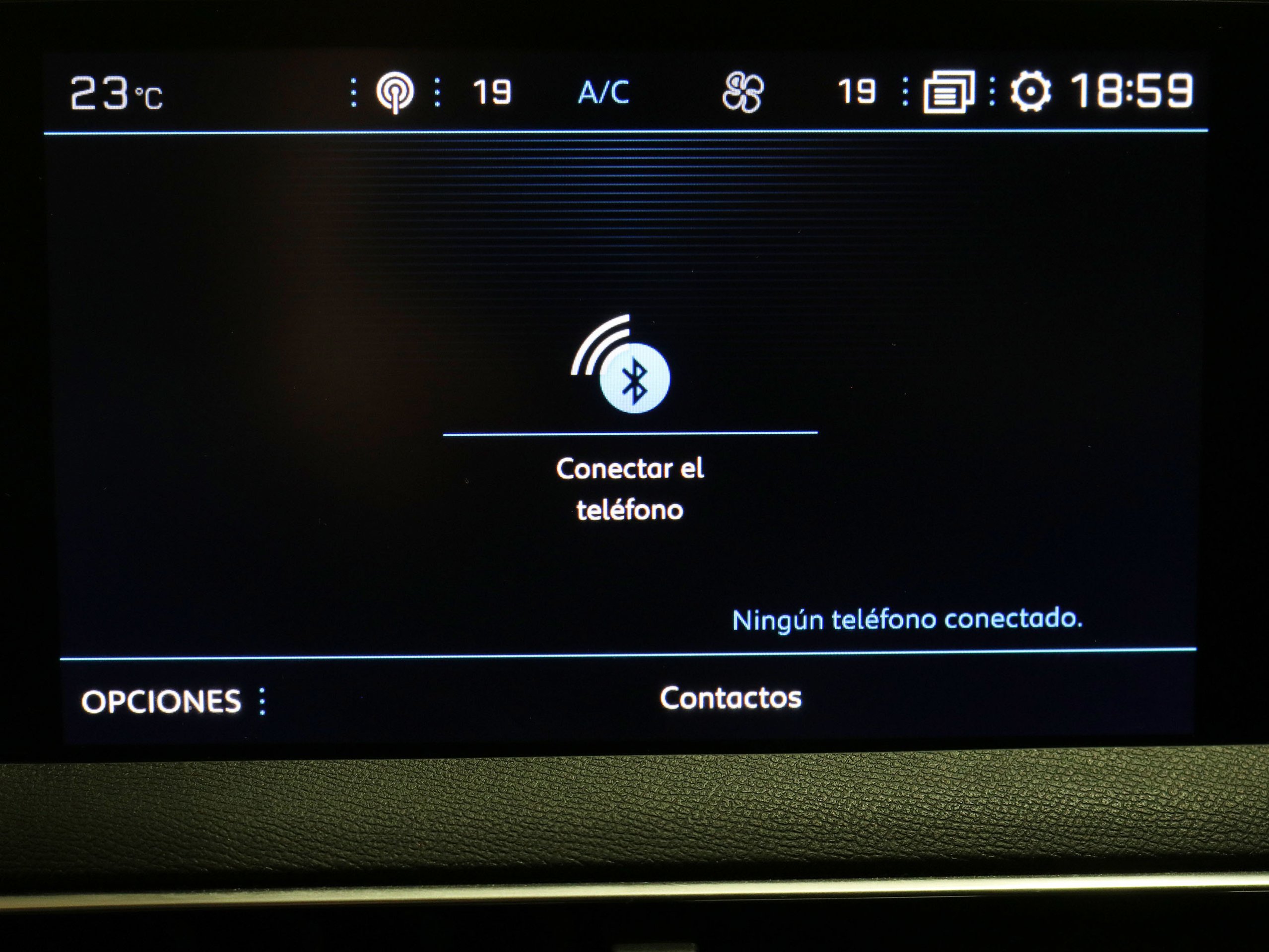 Foto Peugeot 3008 20