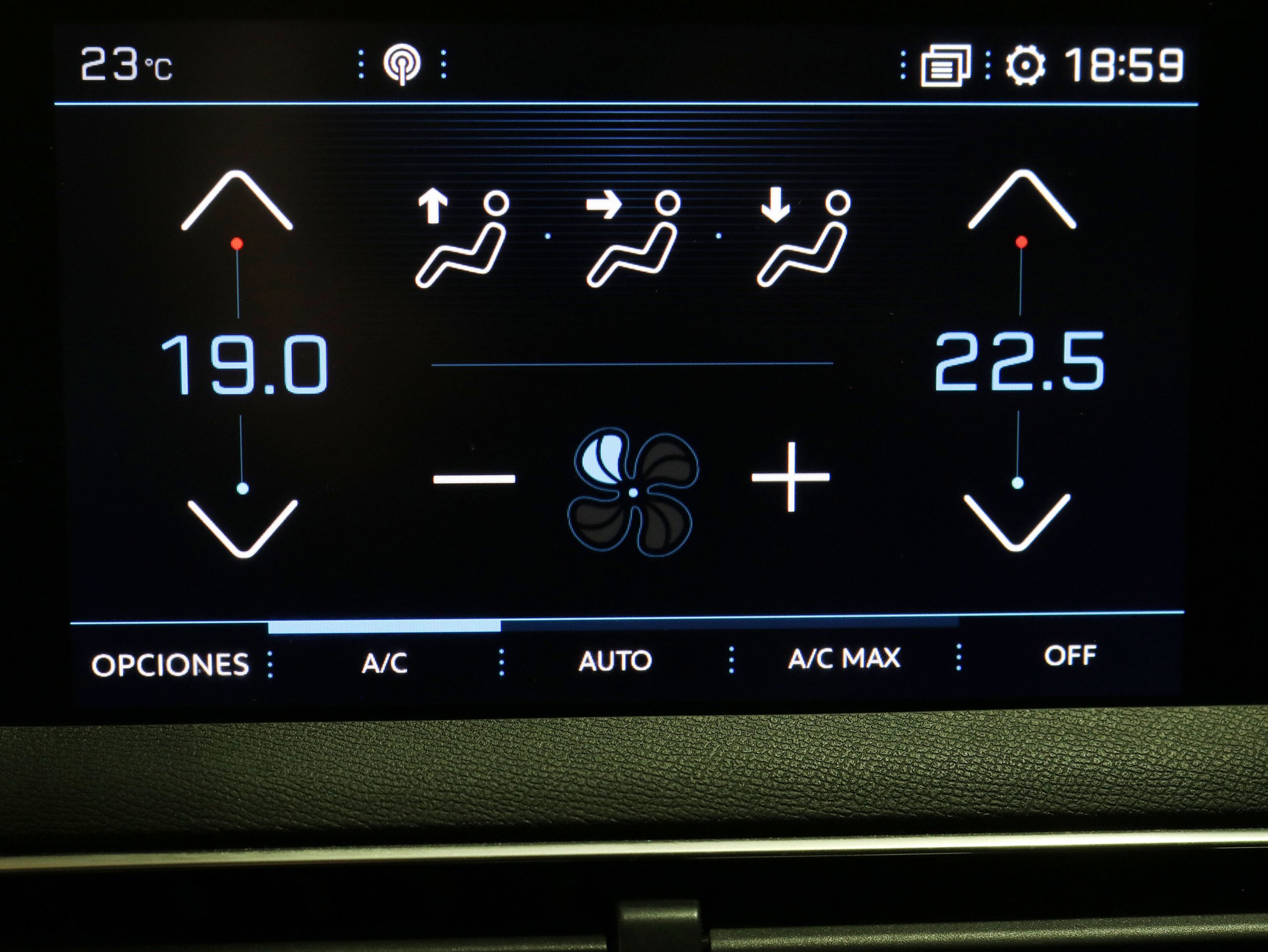 Foto Peugeot 3008 21