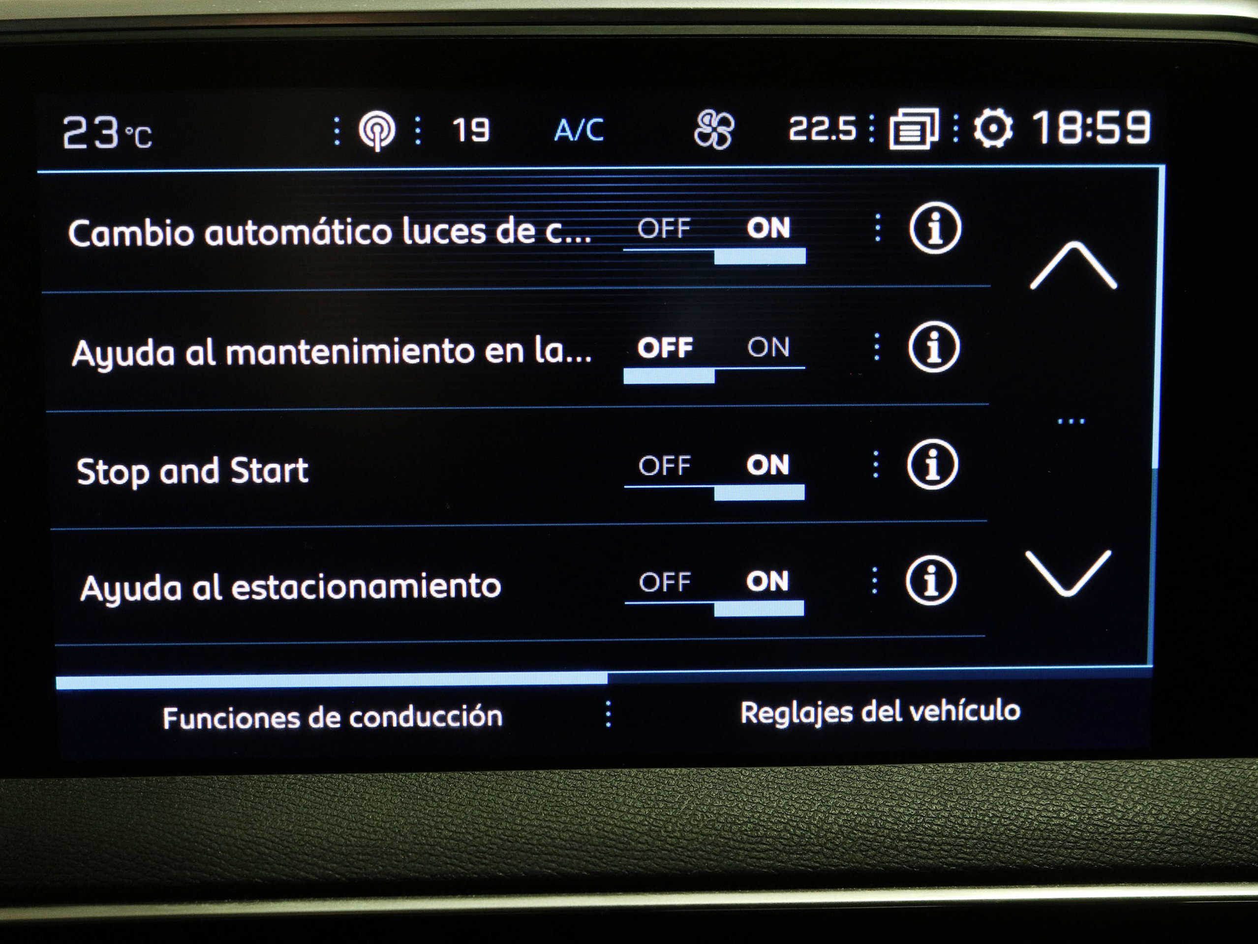 Foto Peugeot 3008 22