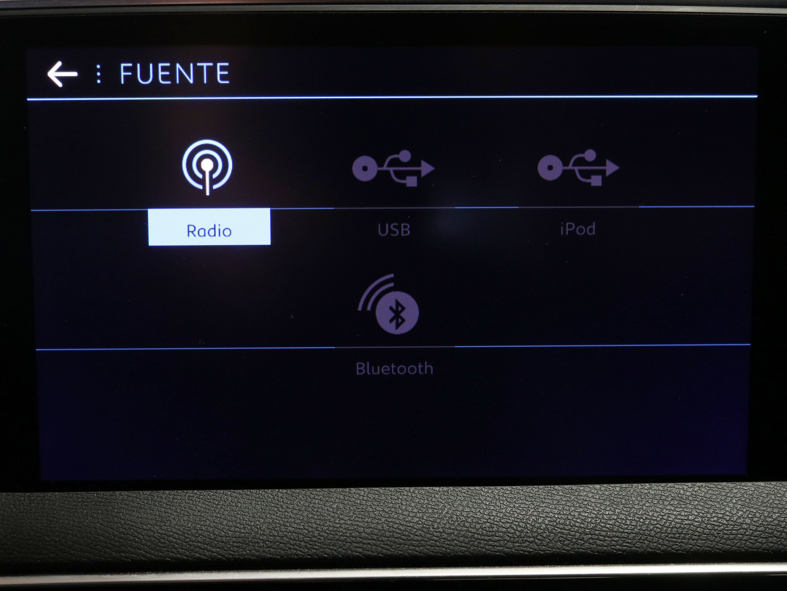 Foto Peugeot 3008 24