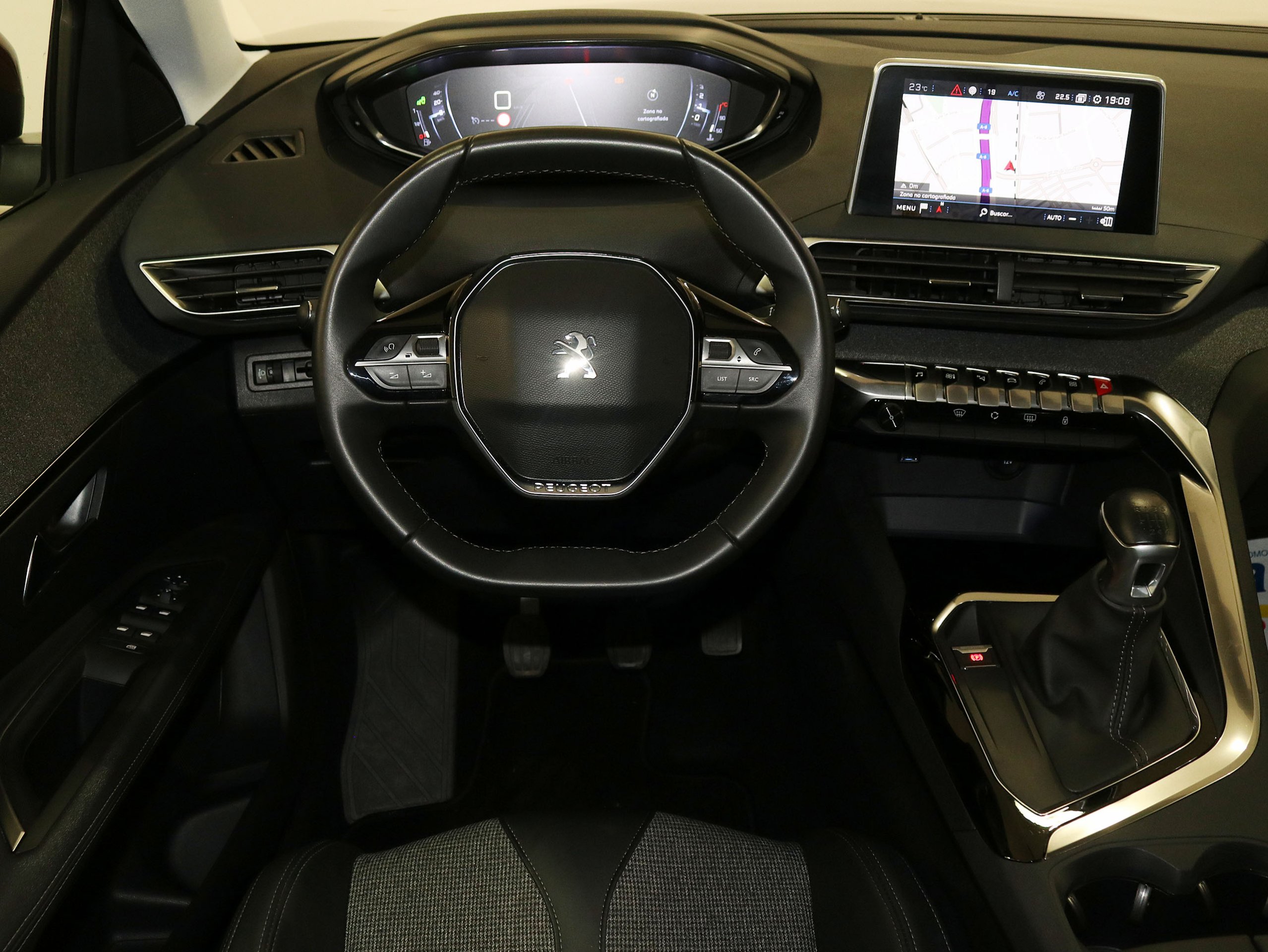 Foto Peugeot 3008 27