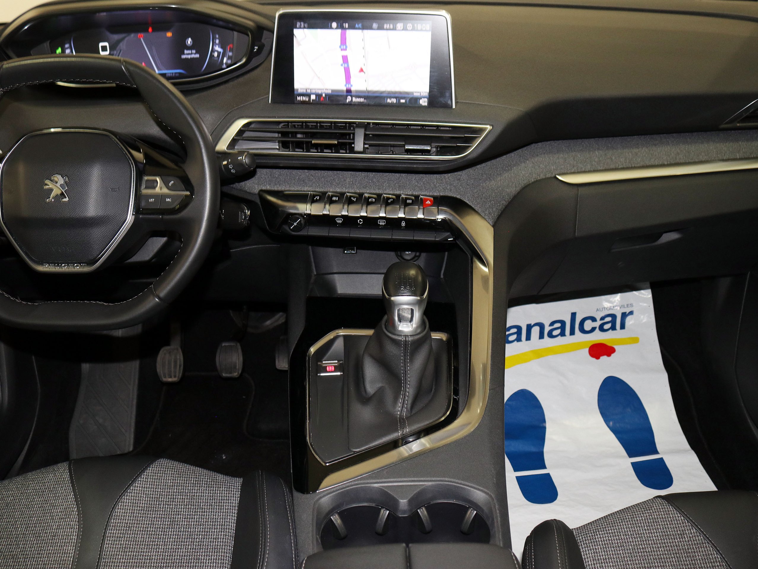 Foto Peugeot 3008 28