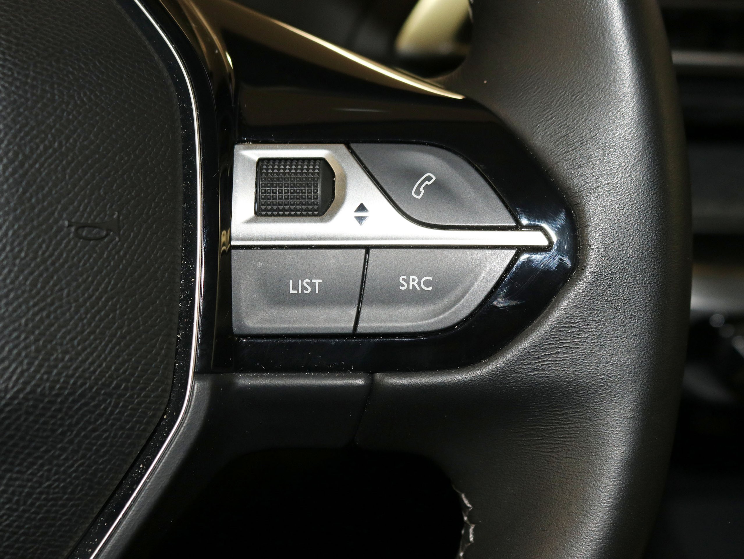 Foto Peugeot 3008 39