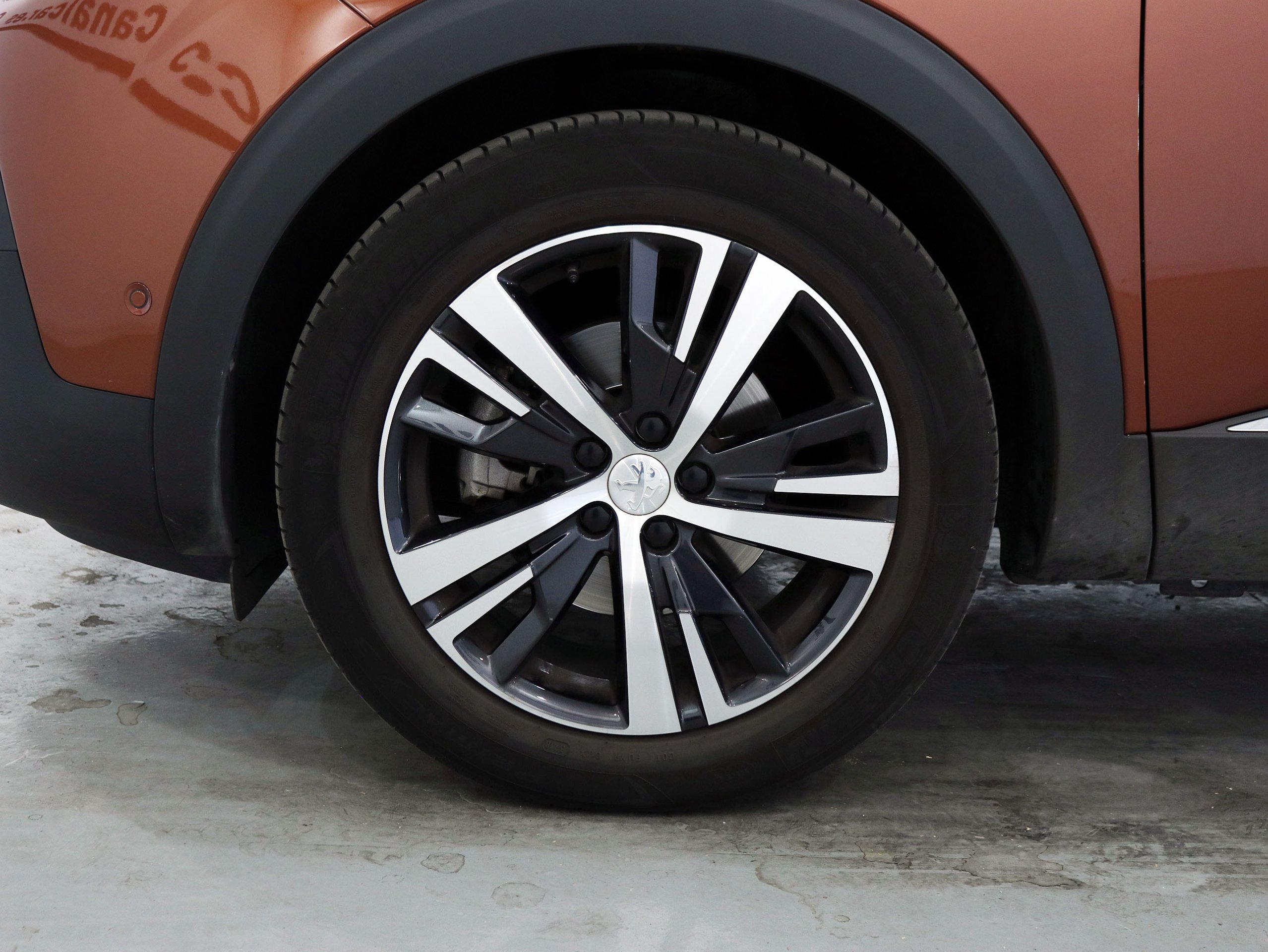 Foto Peugeot 3008 40
