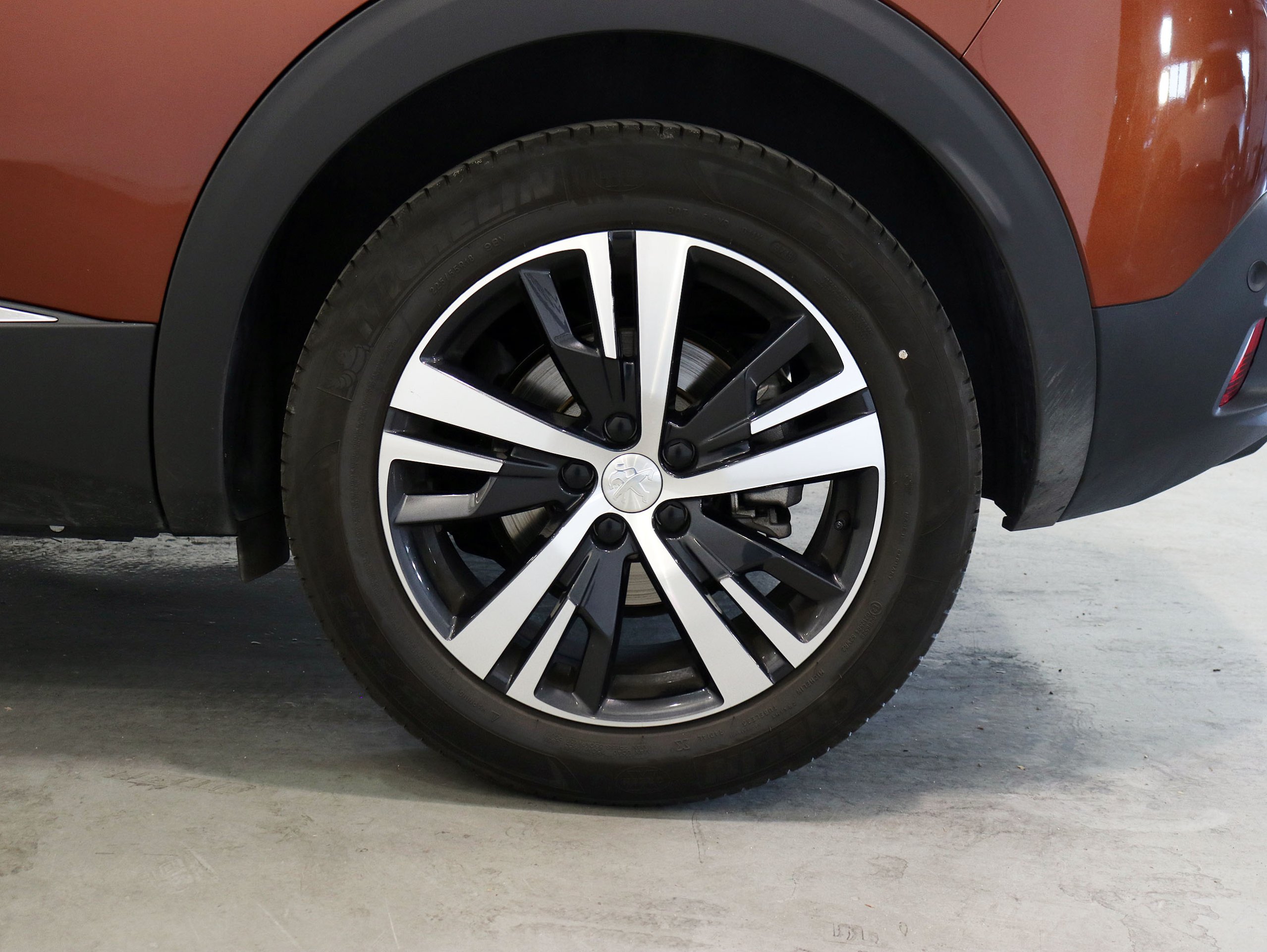Foto Peugeot 3008 41