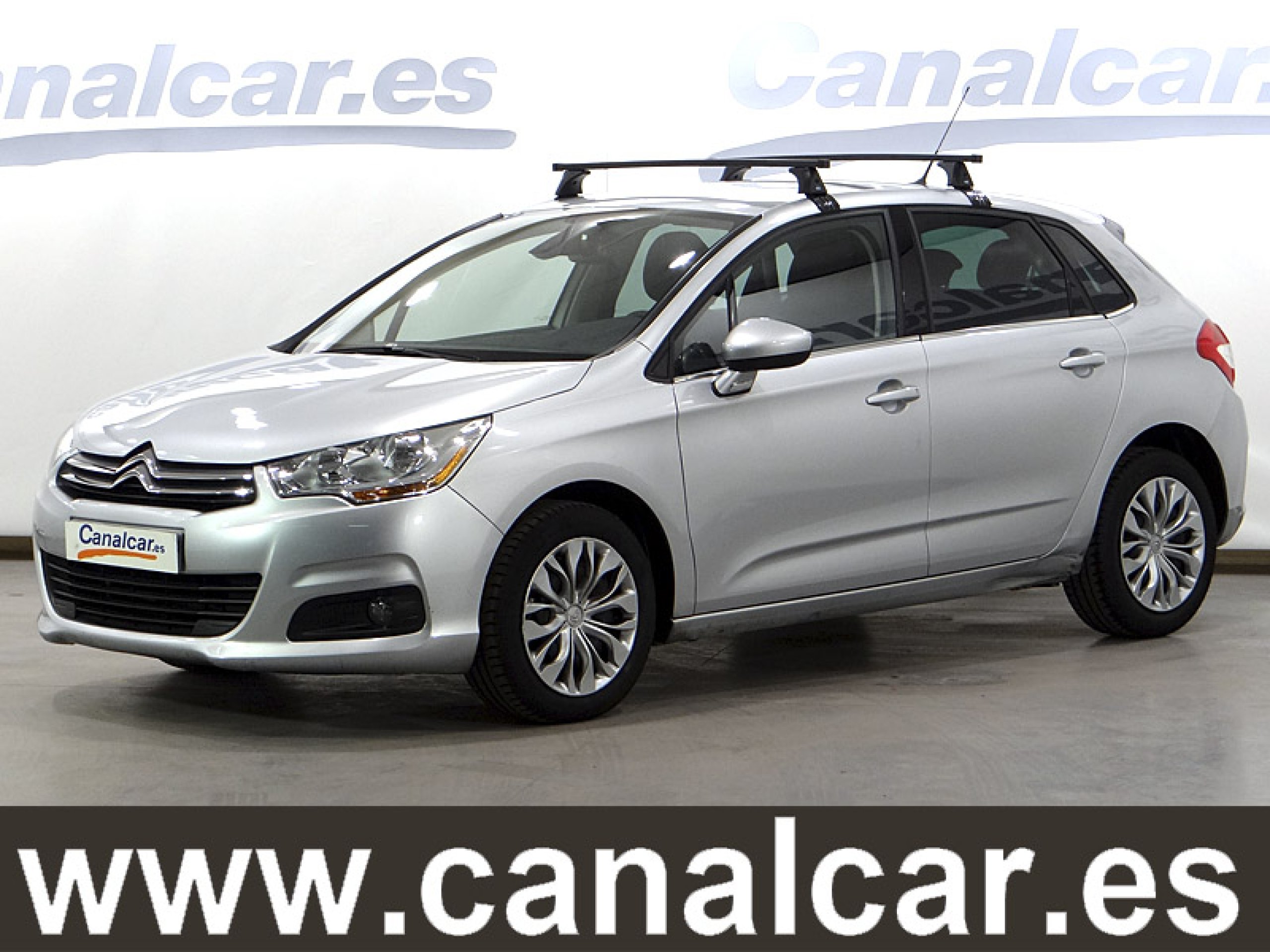 Foto Citroen C4 1