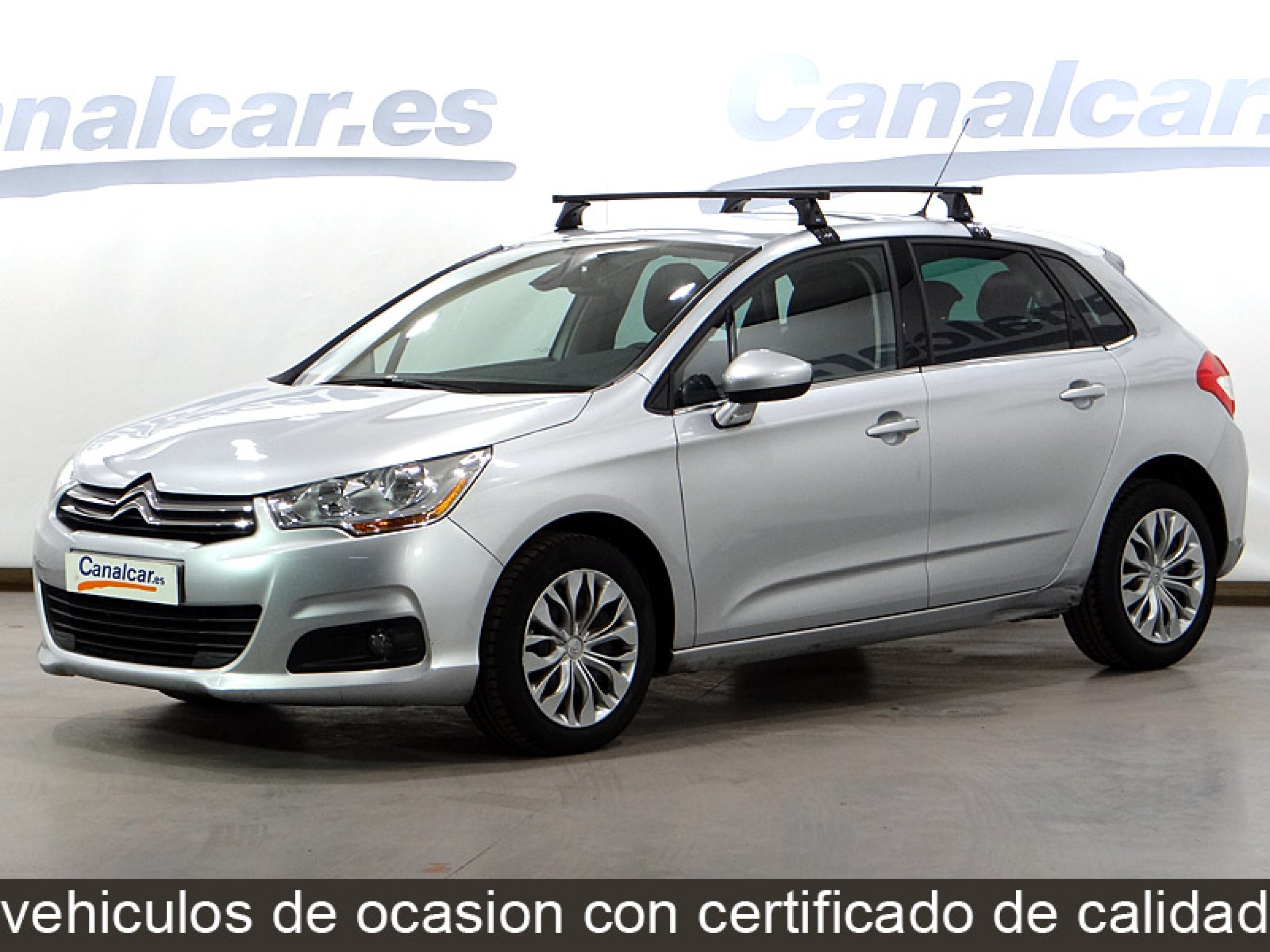 Foto Citroen C4 2