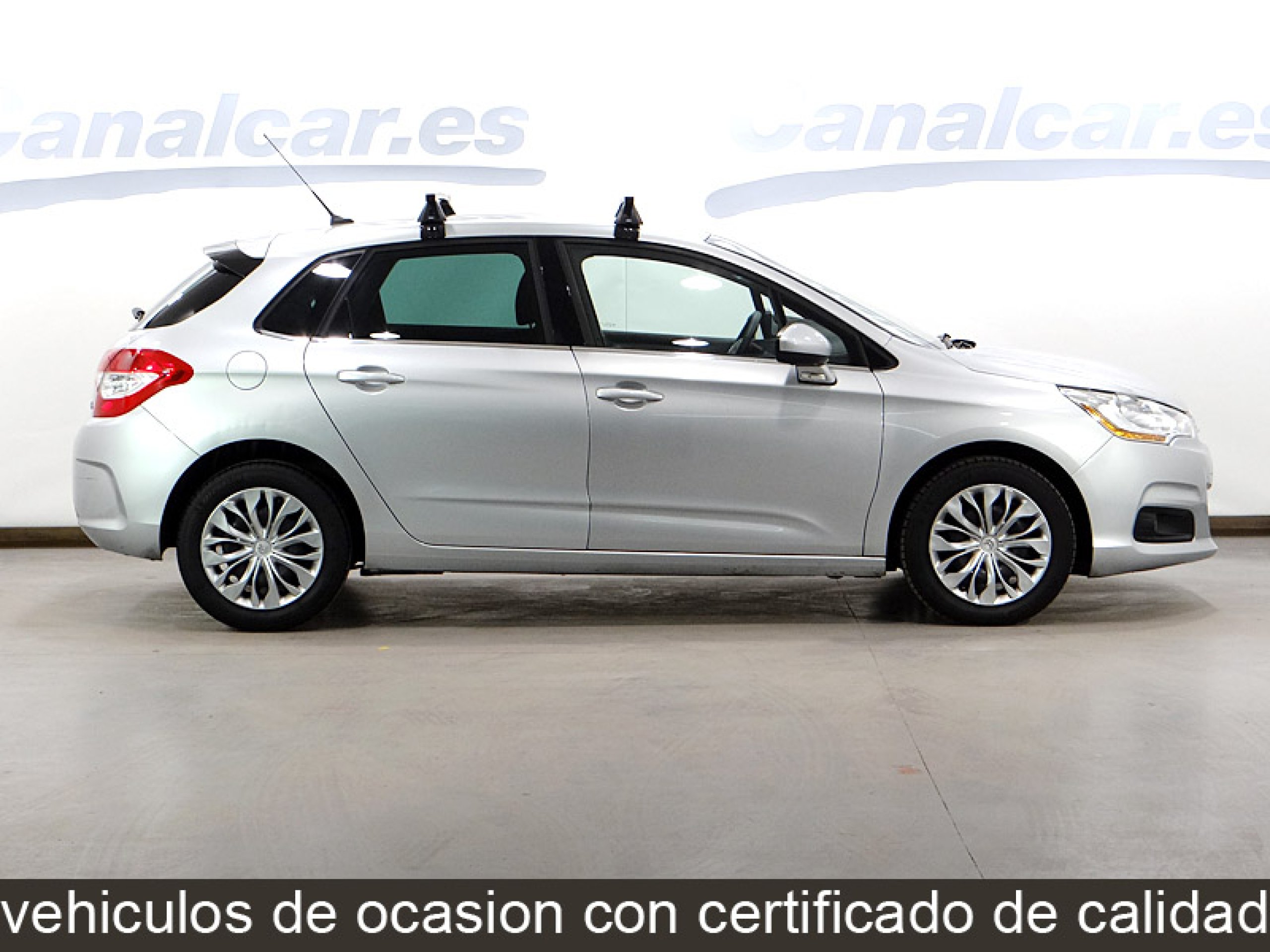 Foto Citroen C4 6