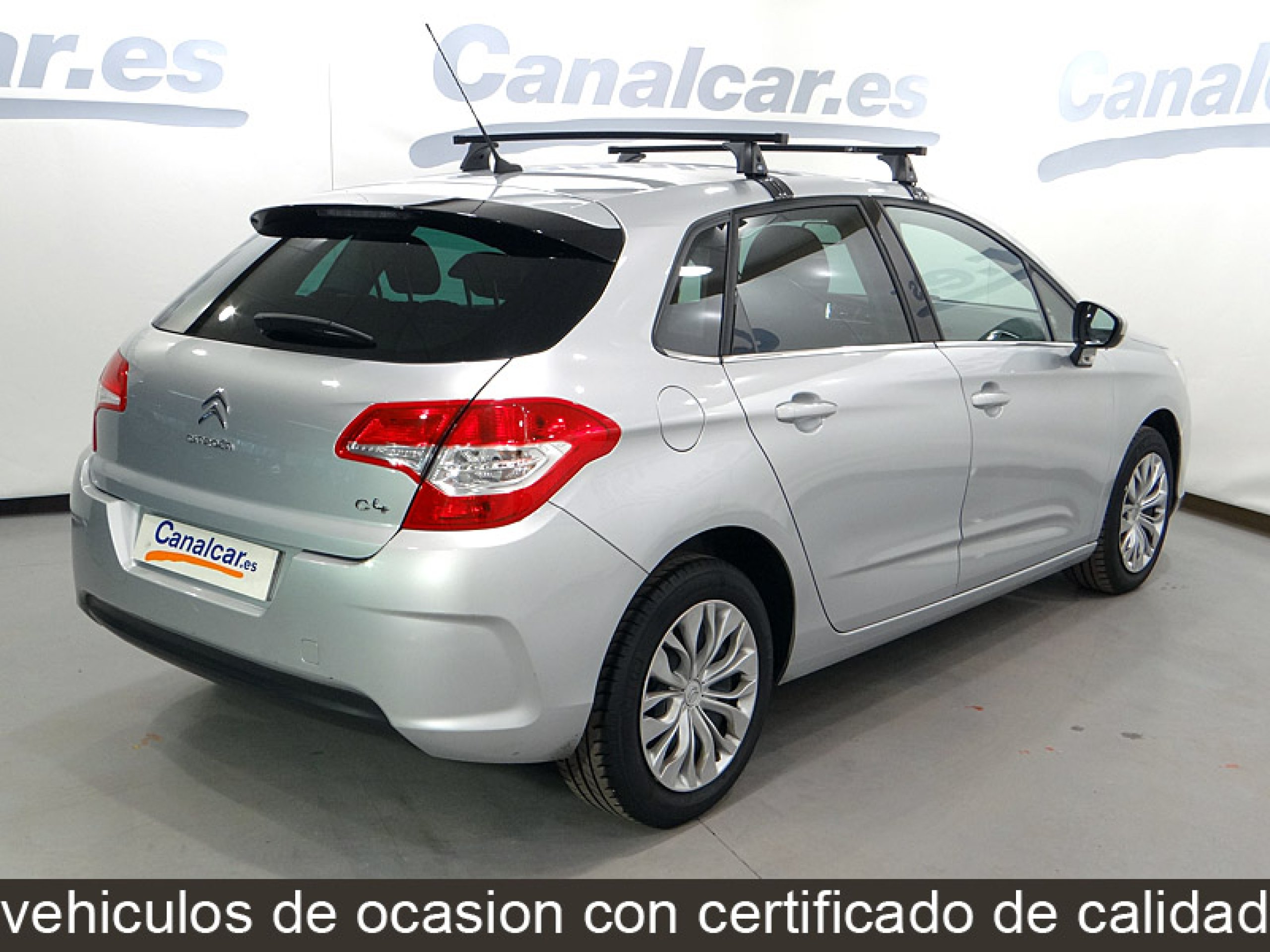 Foto Citroen C4 7