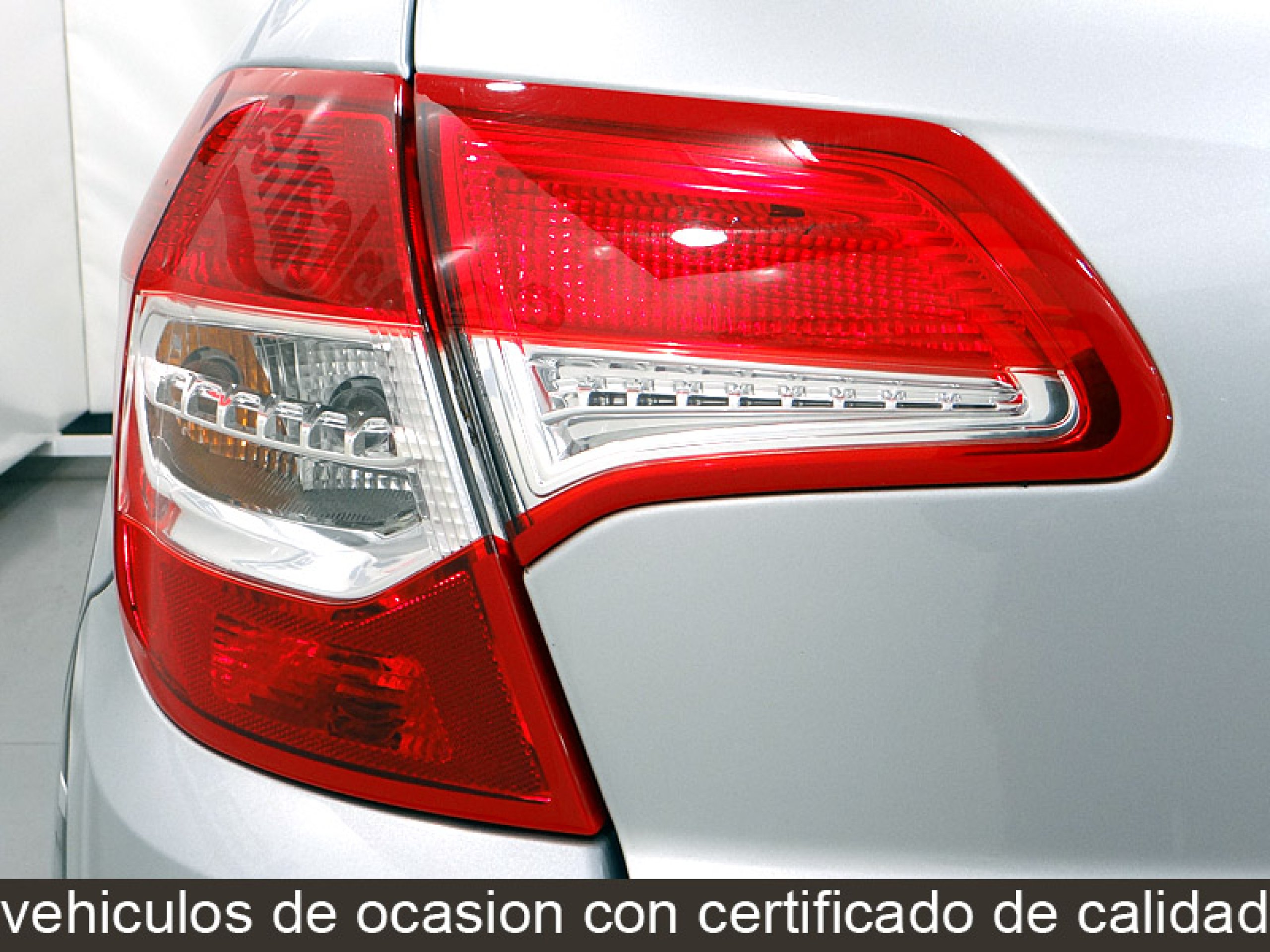 Foto Citroen C4 15
