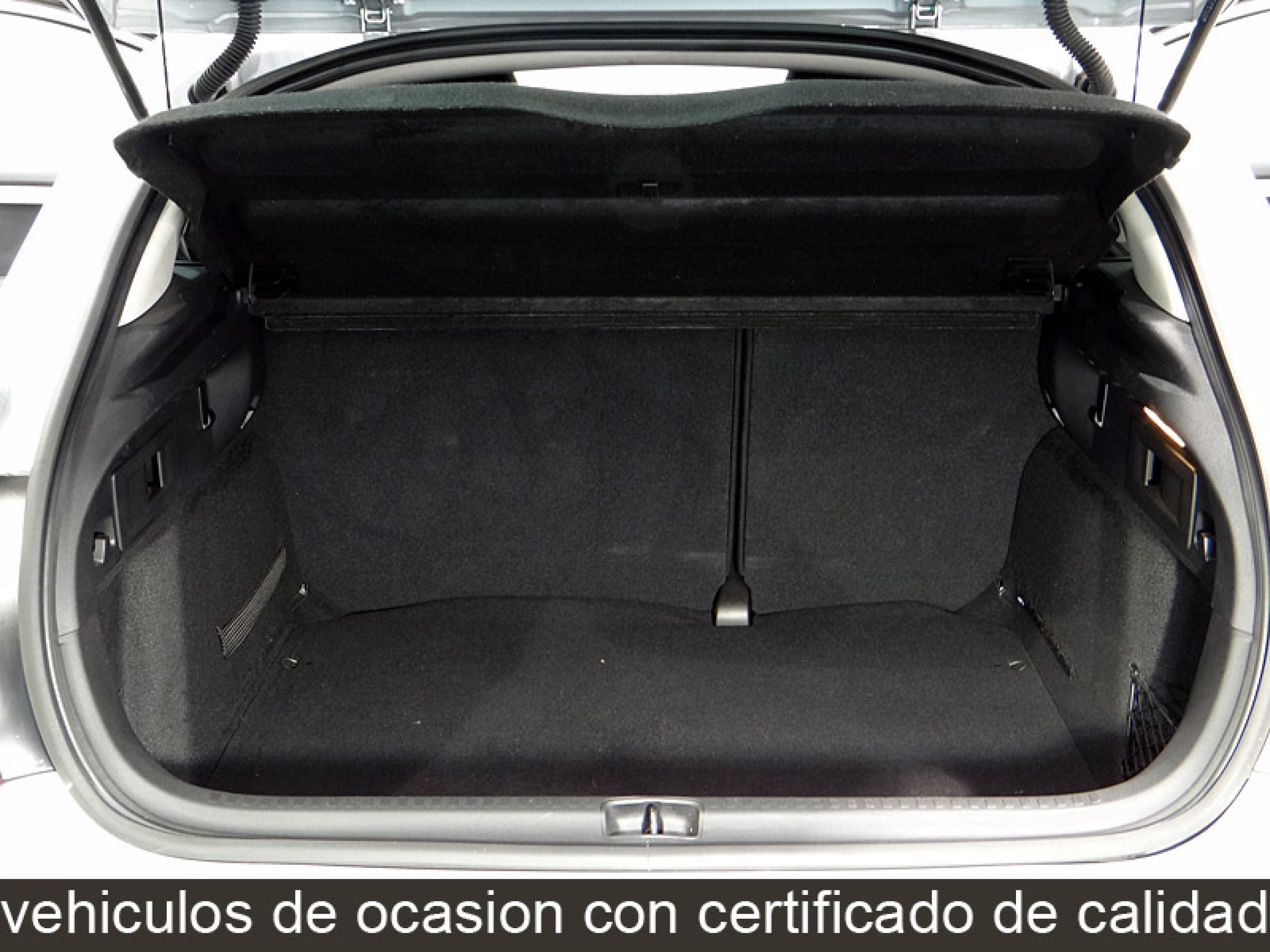 Foto Citroen C4 16