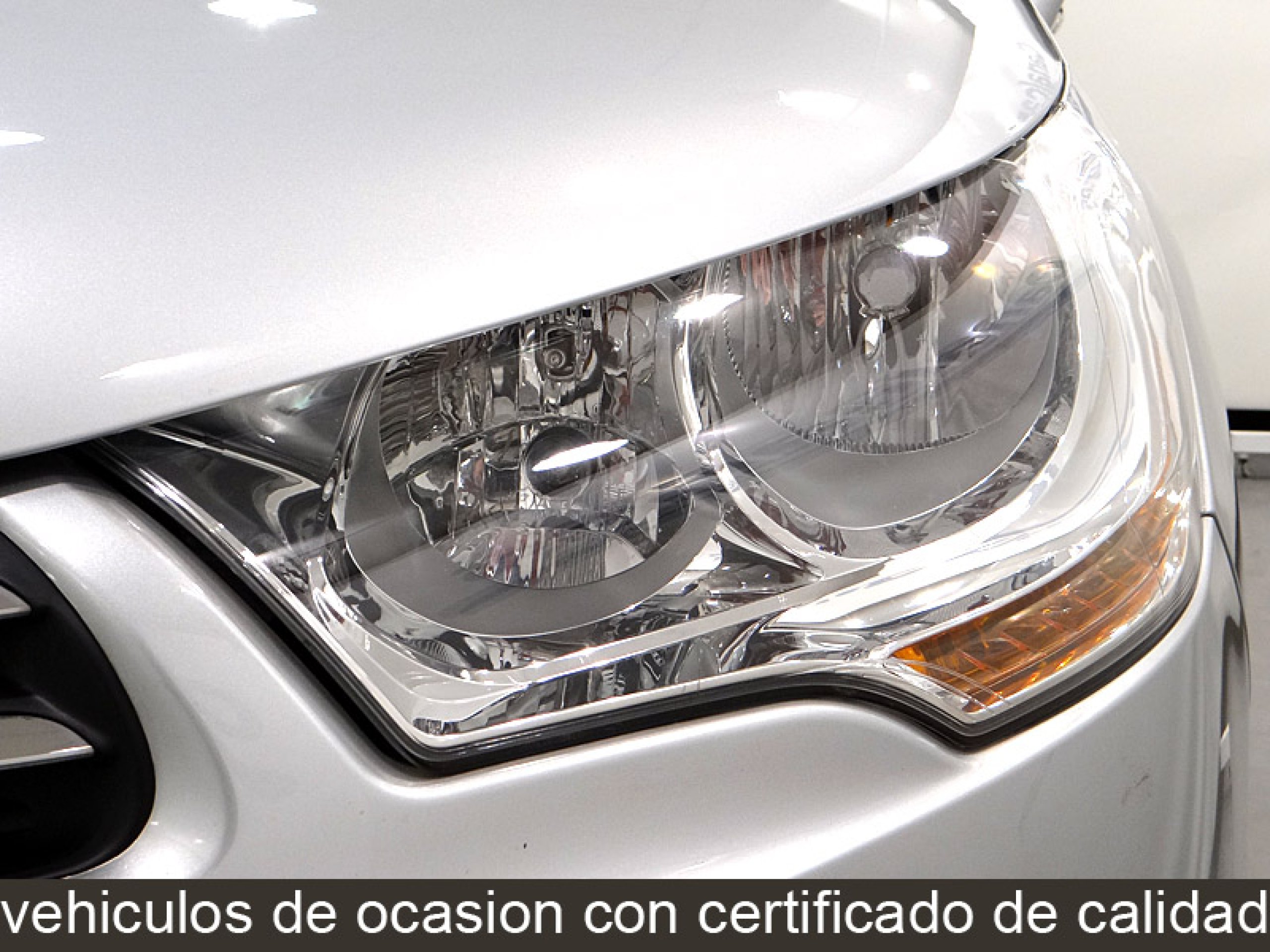 Foto Citroen C4 20
