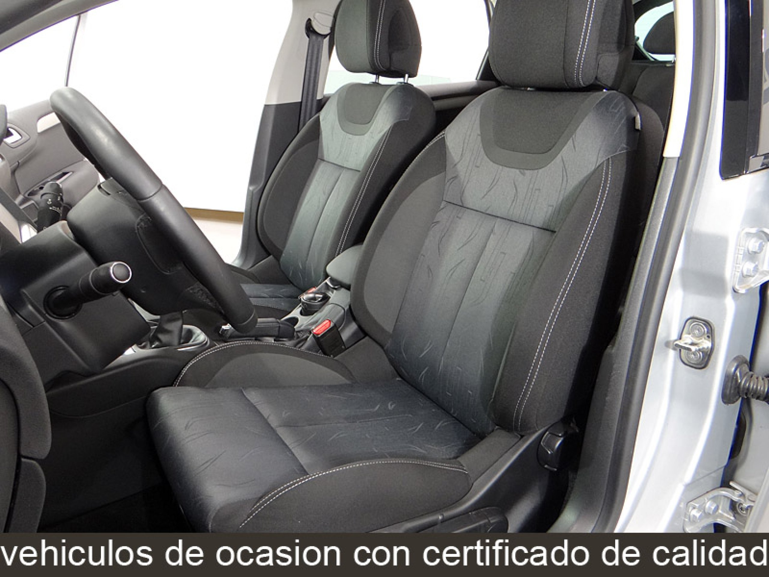 Foto Citroen C4 21