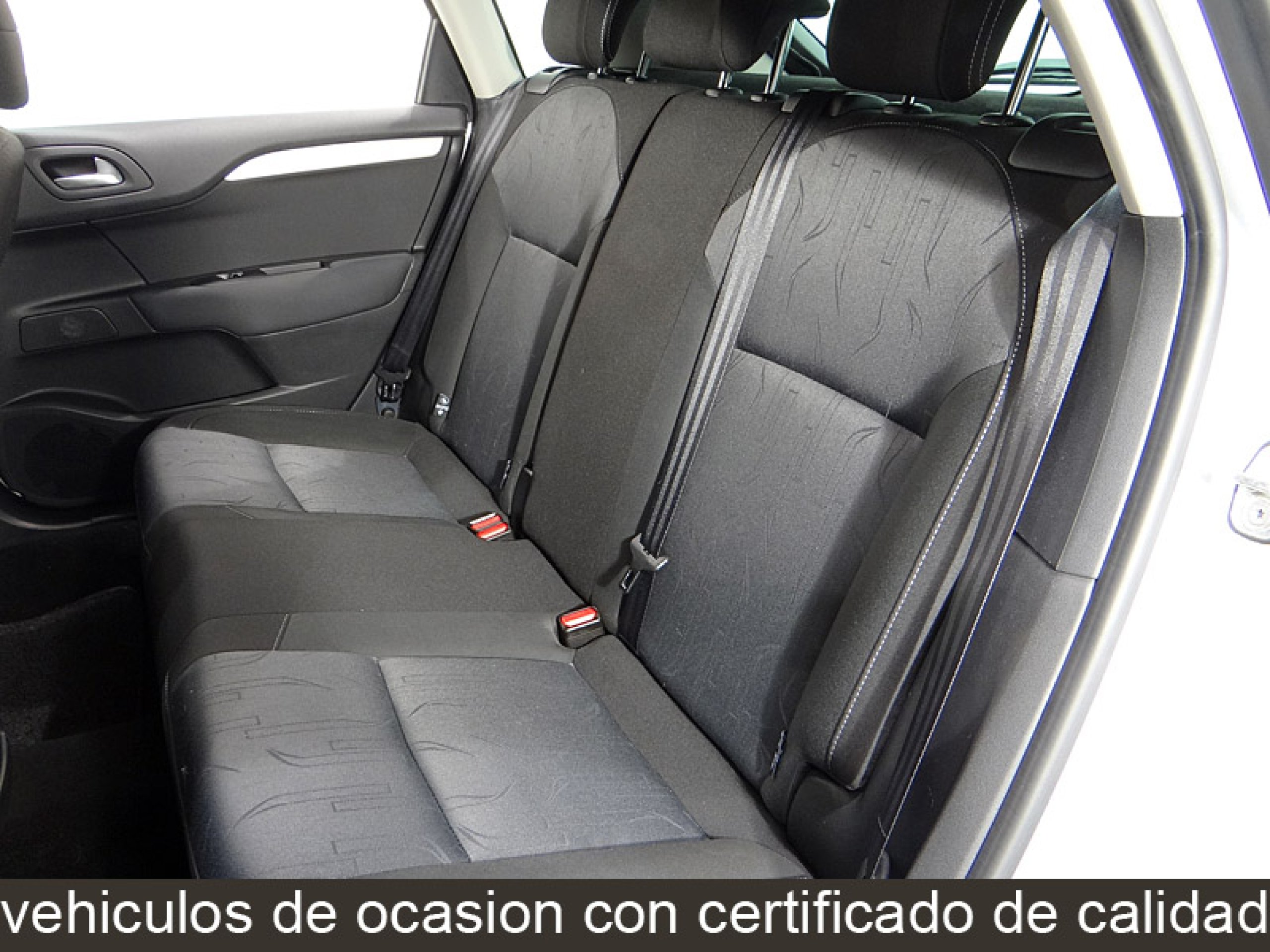 Foto Citroen C4 24