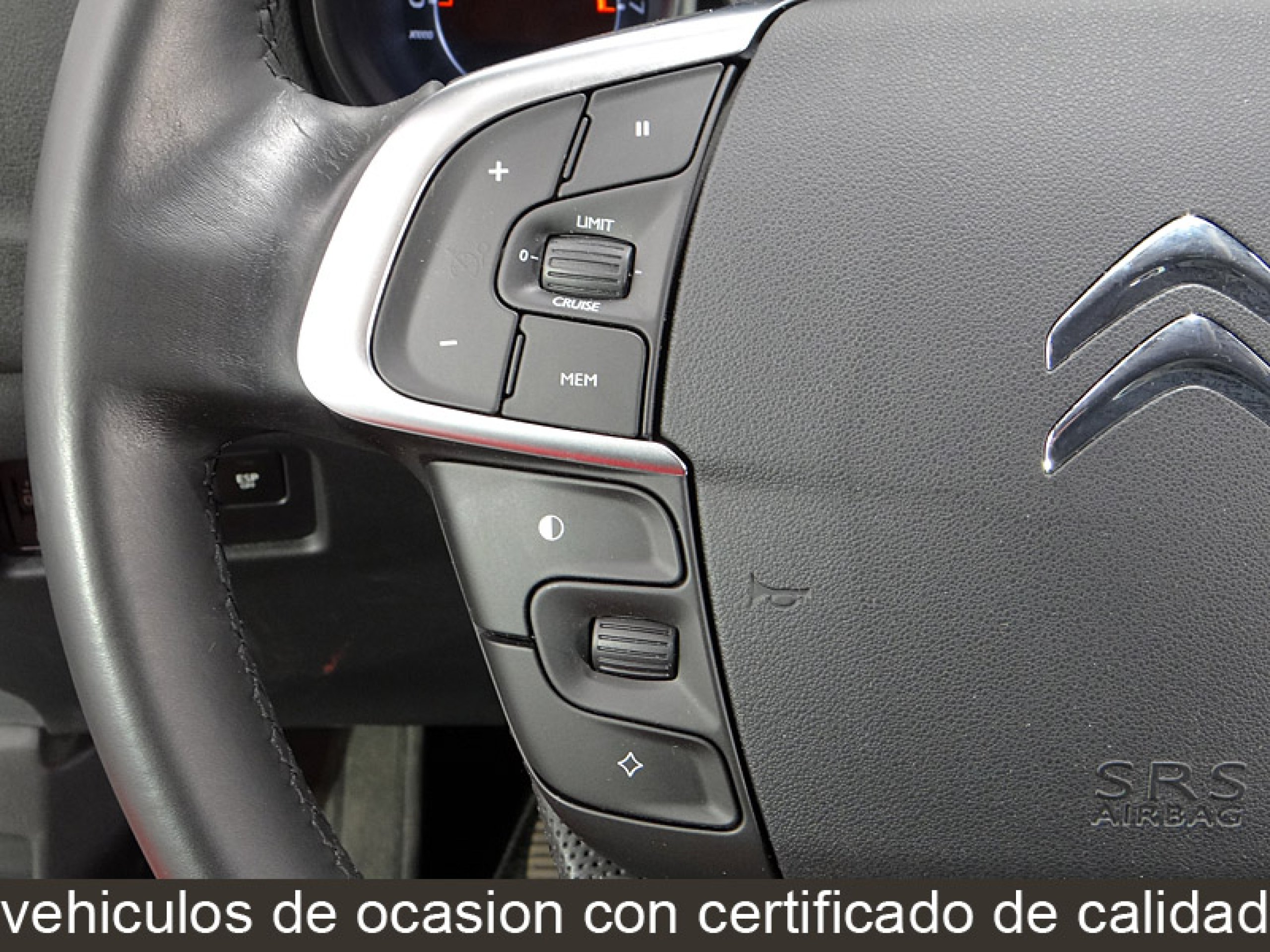Foto Citroen C4 34