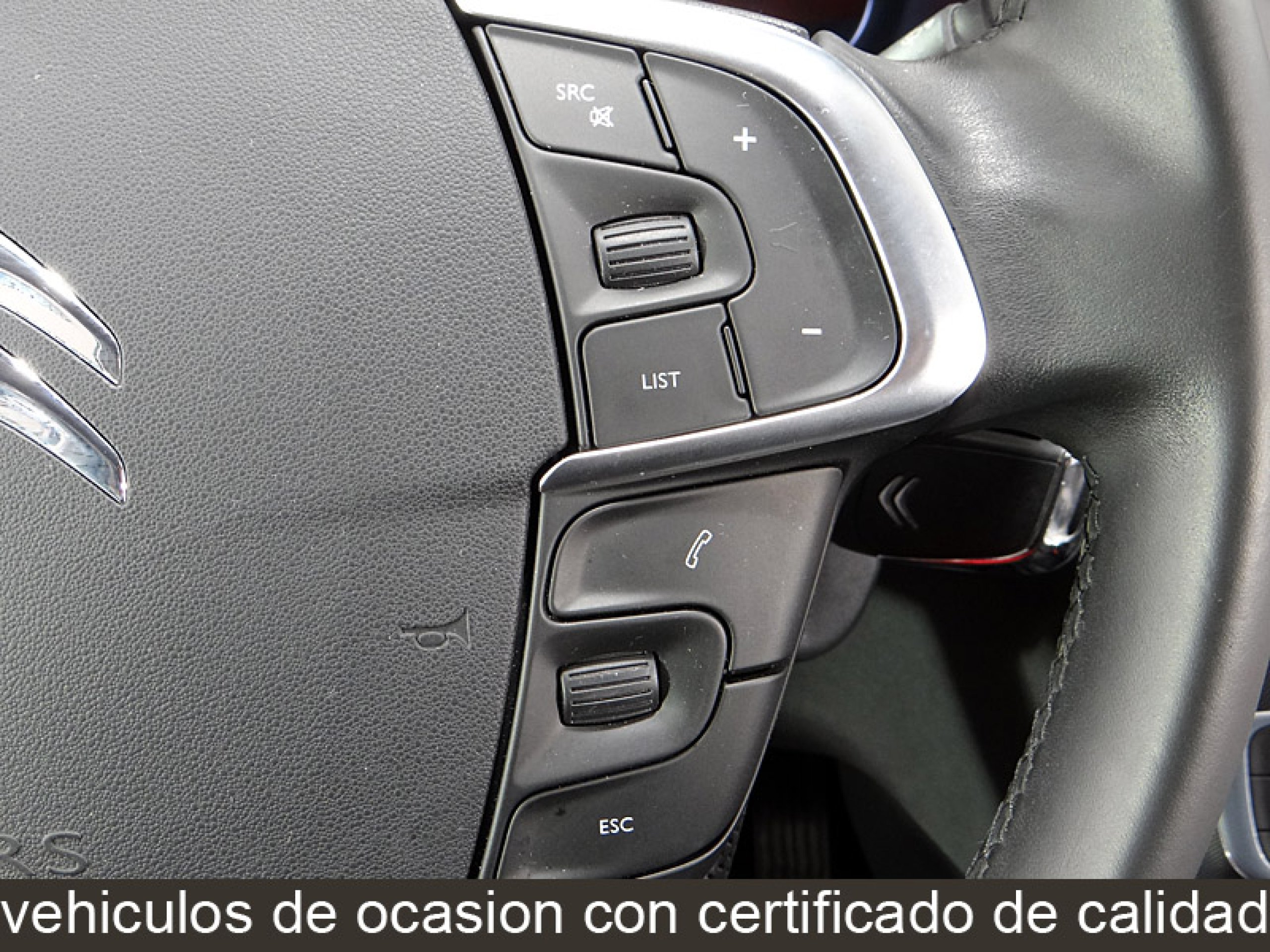 Foto Citroen C4 35