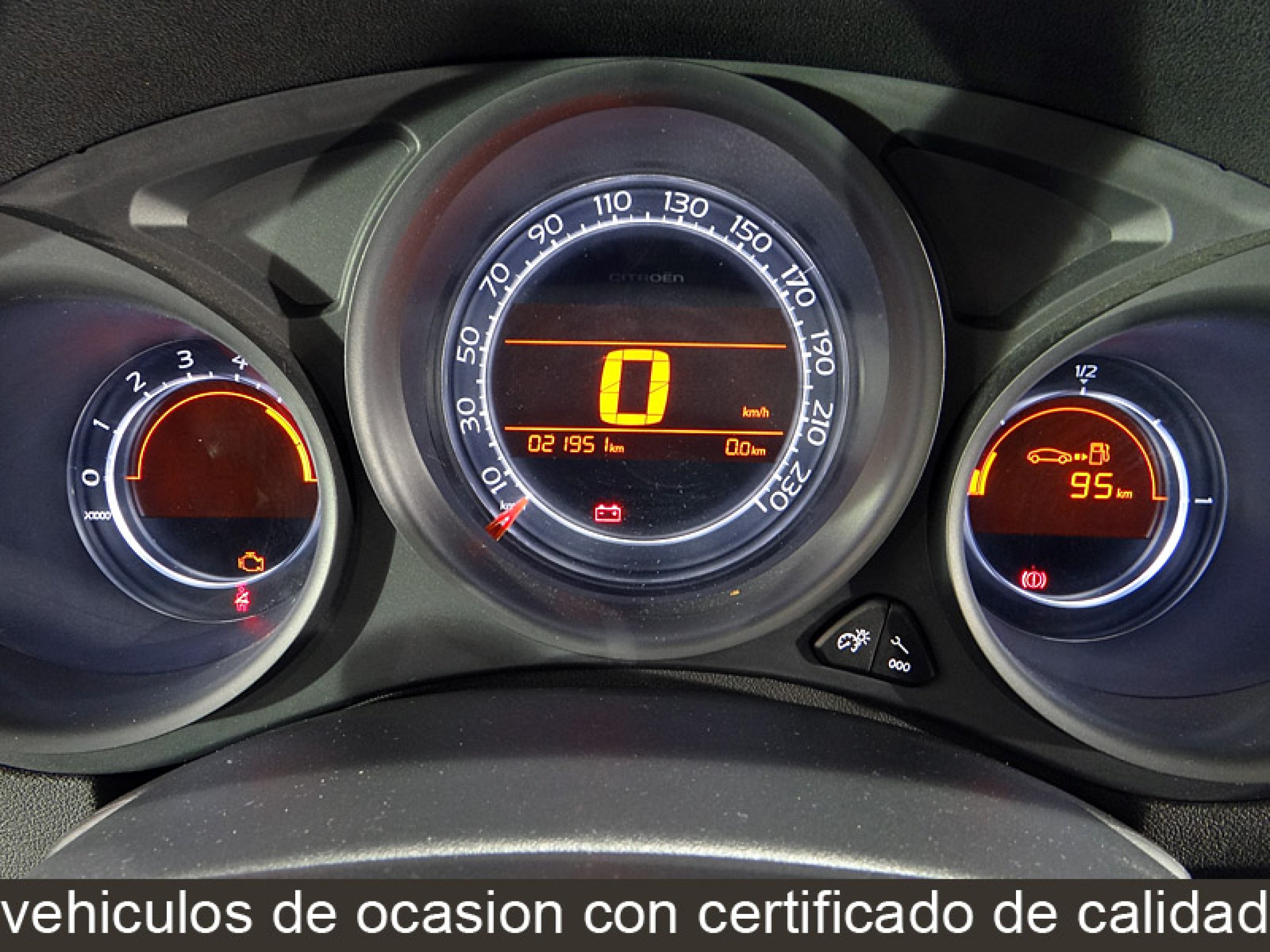 Foto Citroen C4 36